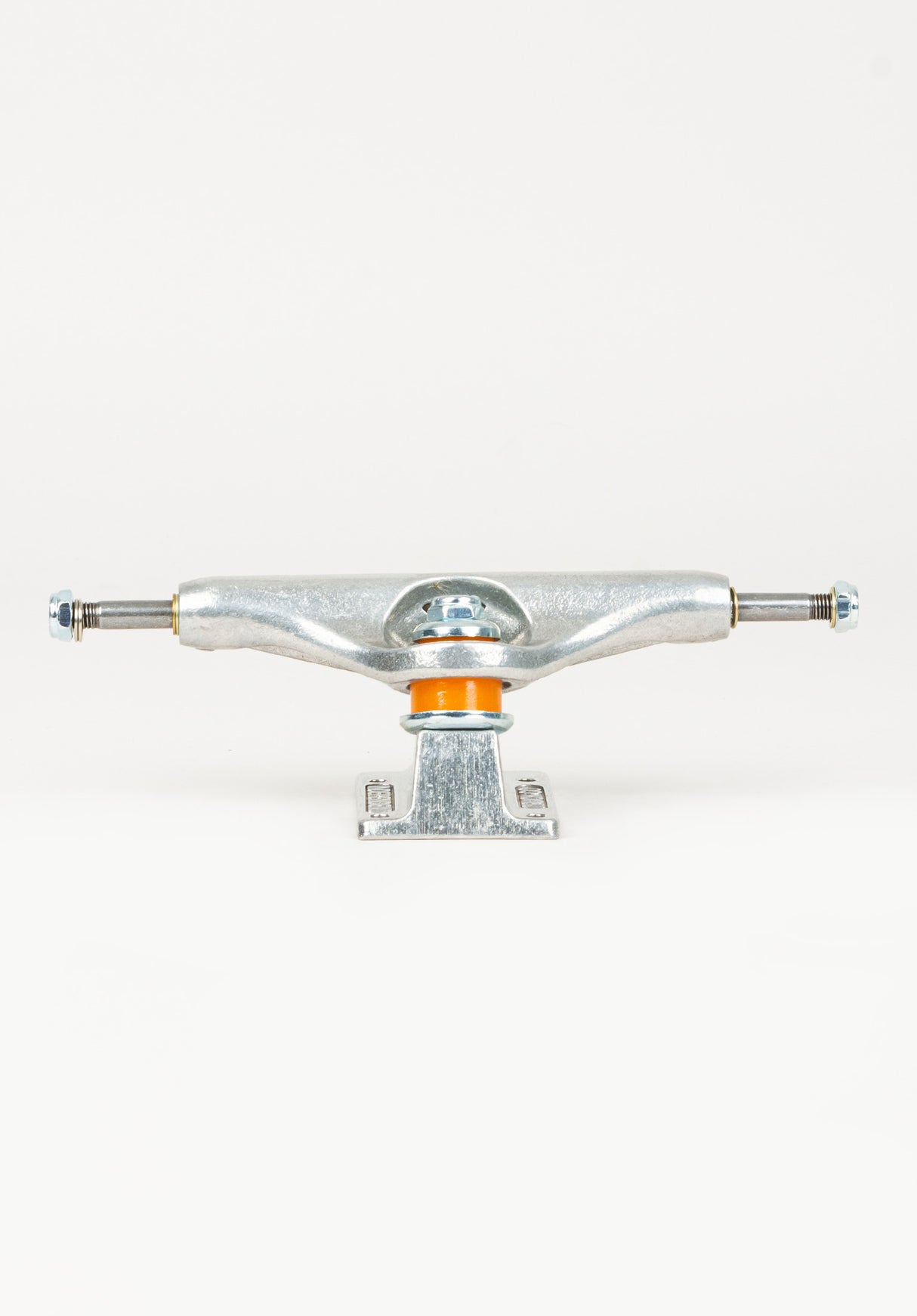 149 Stage 11 Hollow silver Rückenansicht