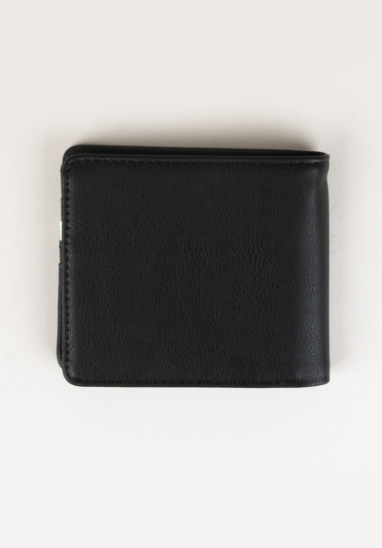 Slimstone PU L black Rückenansicht Zoom Image