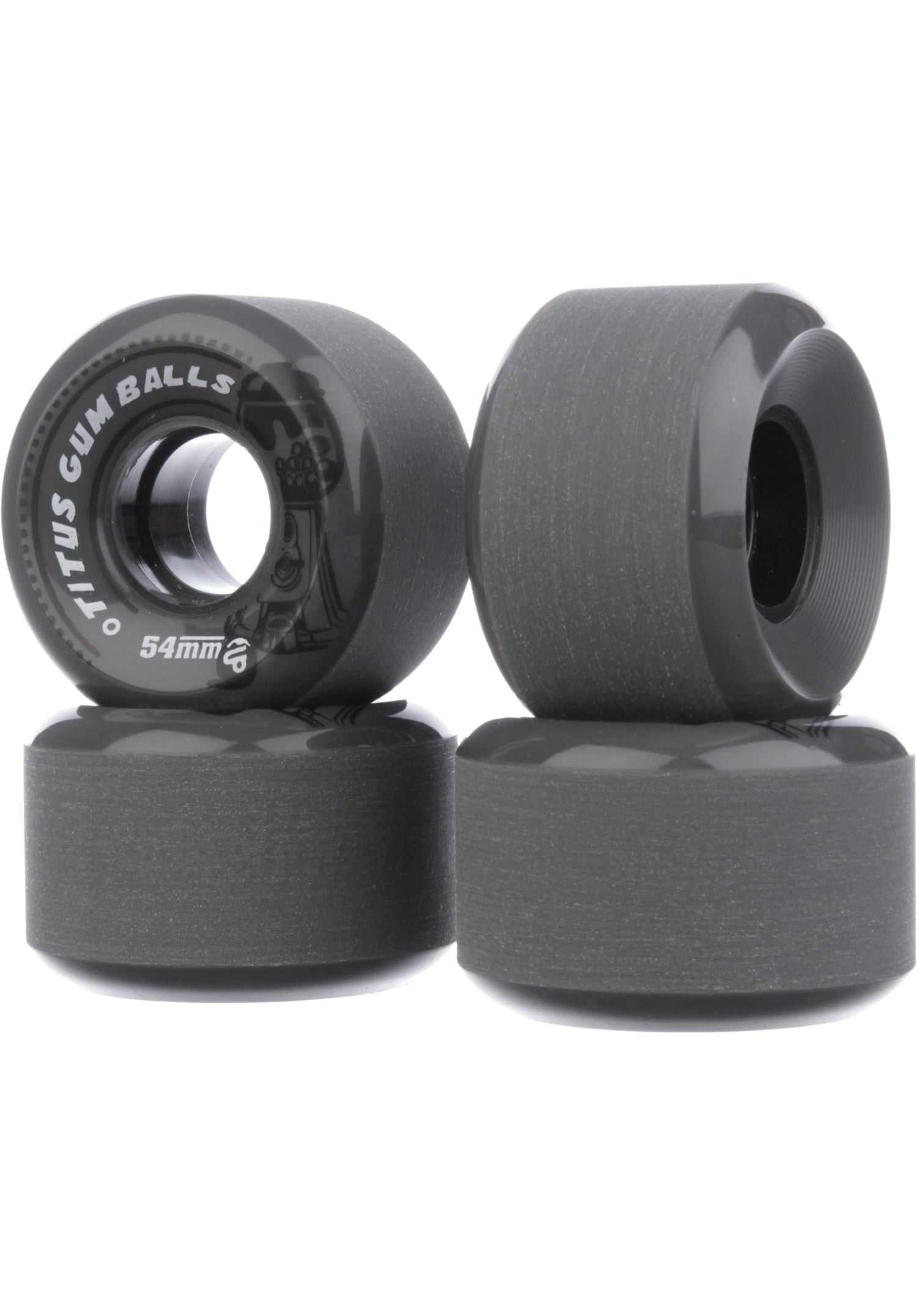 Gumballs 85A darkgrey Oberansicht Zoom Image