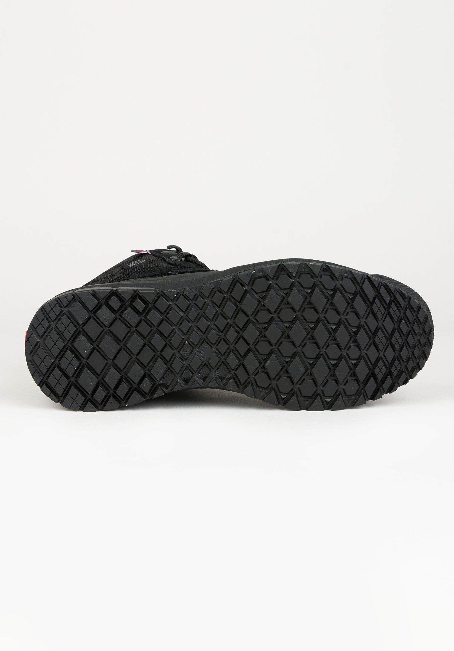 UltraRange EXO Hi MTE 2 black-black Close-Up1 Zoom Image