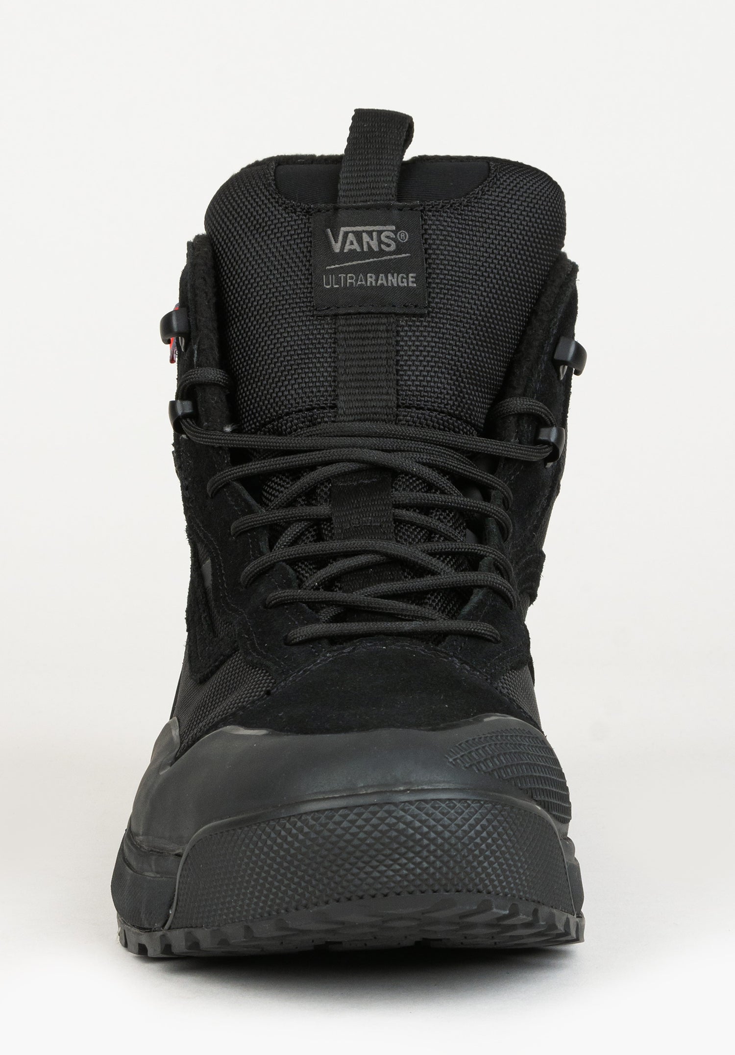 UltraRange EXO Hi MTE 2 black-black Rückenansicht Zoom Image
