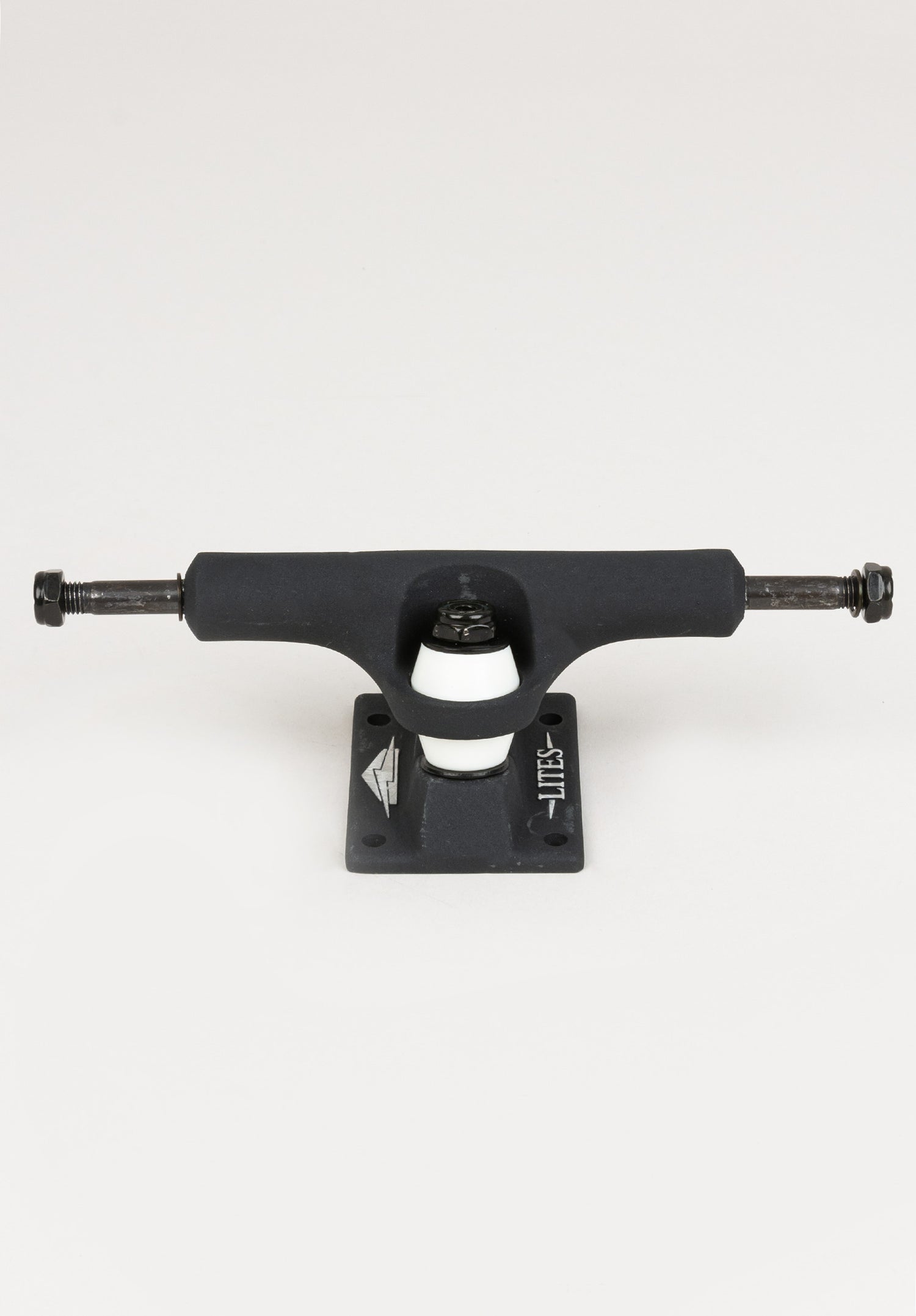 5.0 Low Lites flatblack Rückenansicht Zoom Image