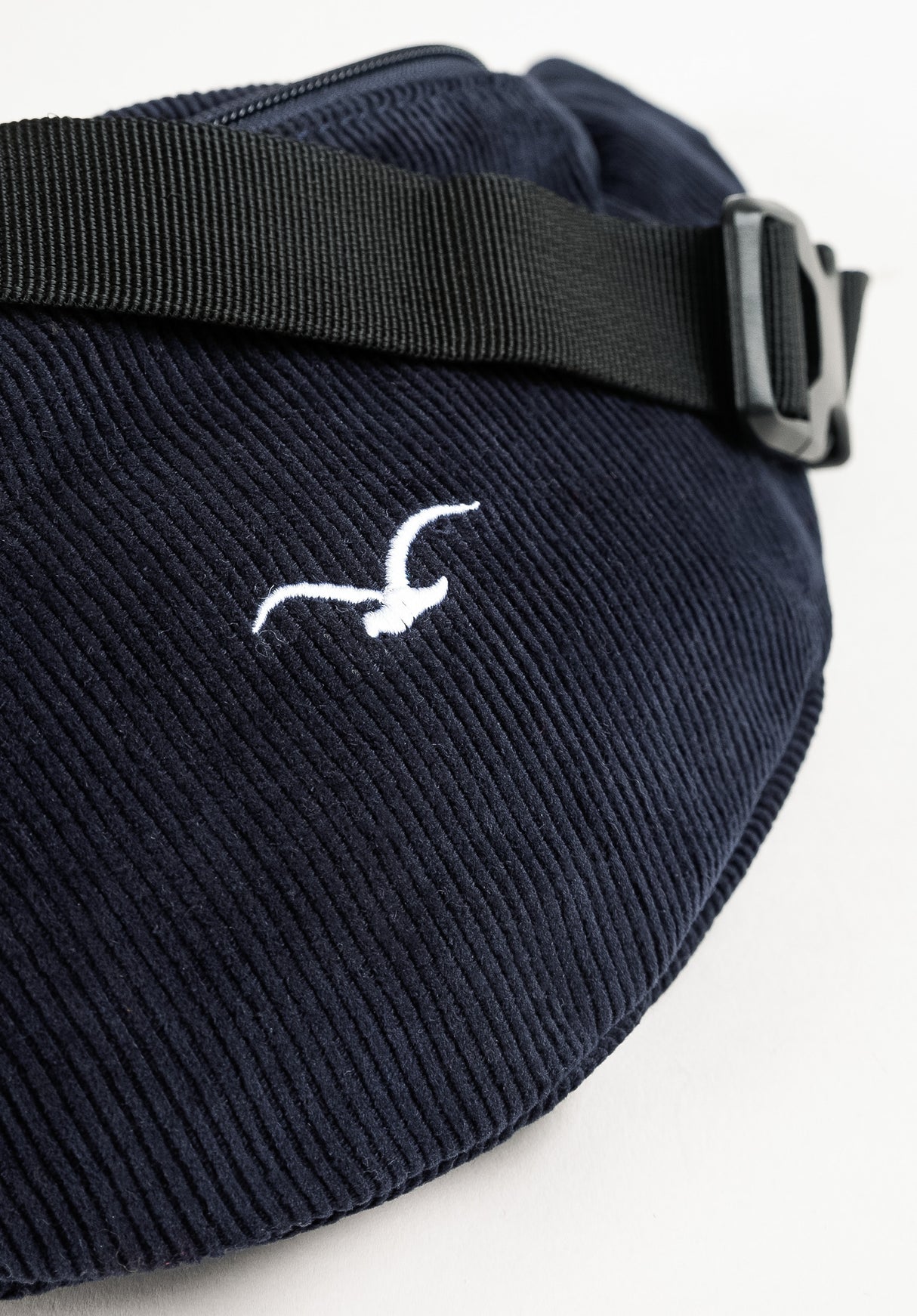 Healer Cord skycaptain Rückenansicht