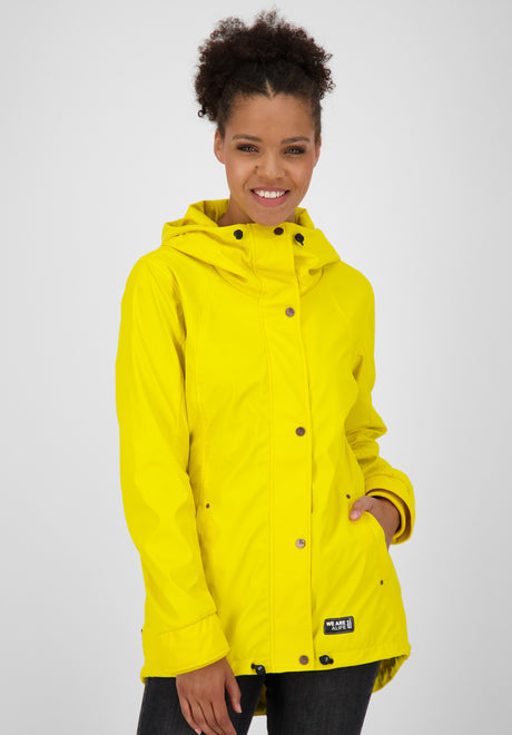 Elma citron 122 Vorderansicht