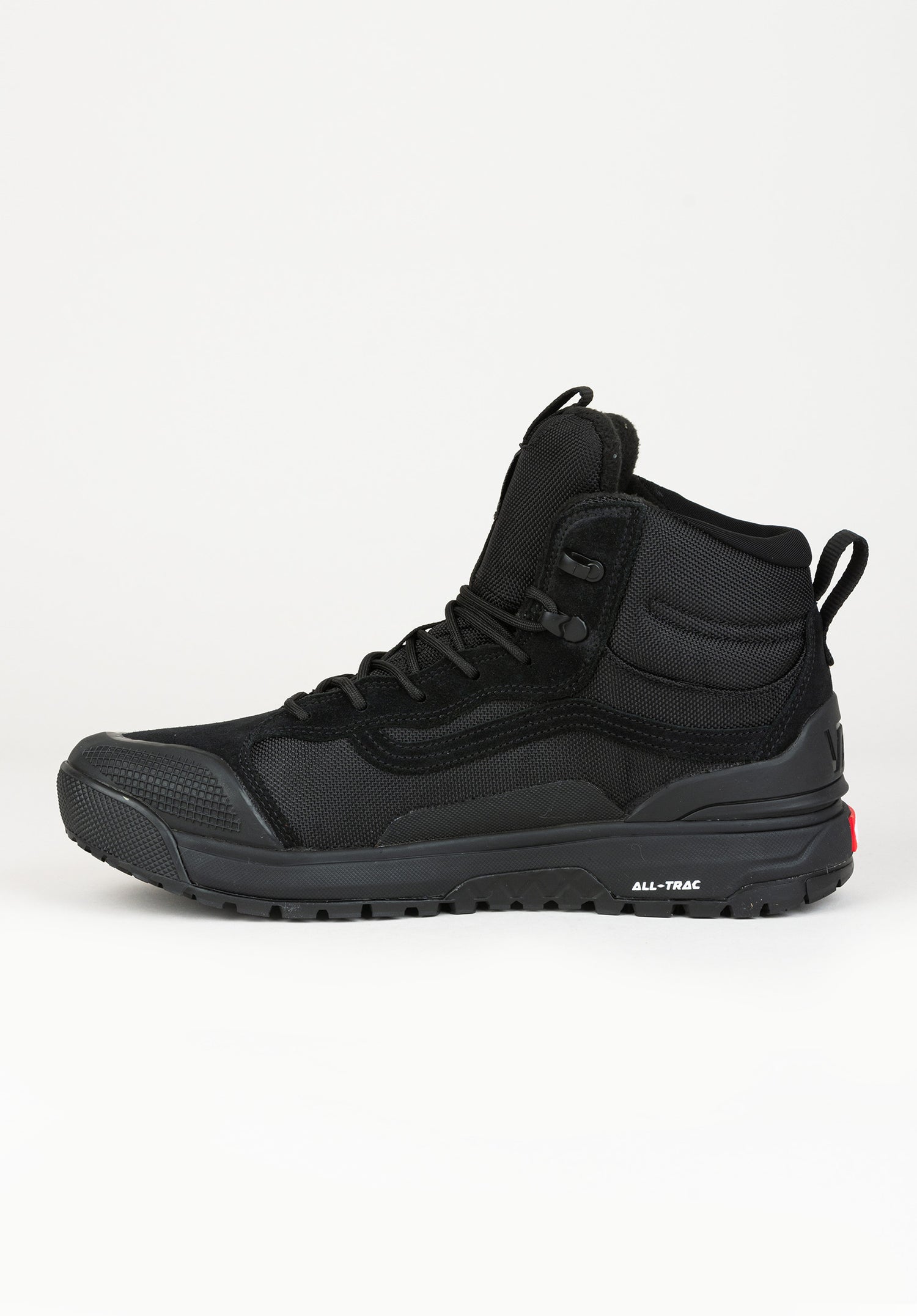 UltraRange EXO Hi MTE 2 black-black Oberansicht Zoom Image