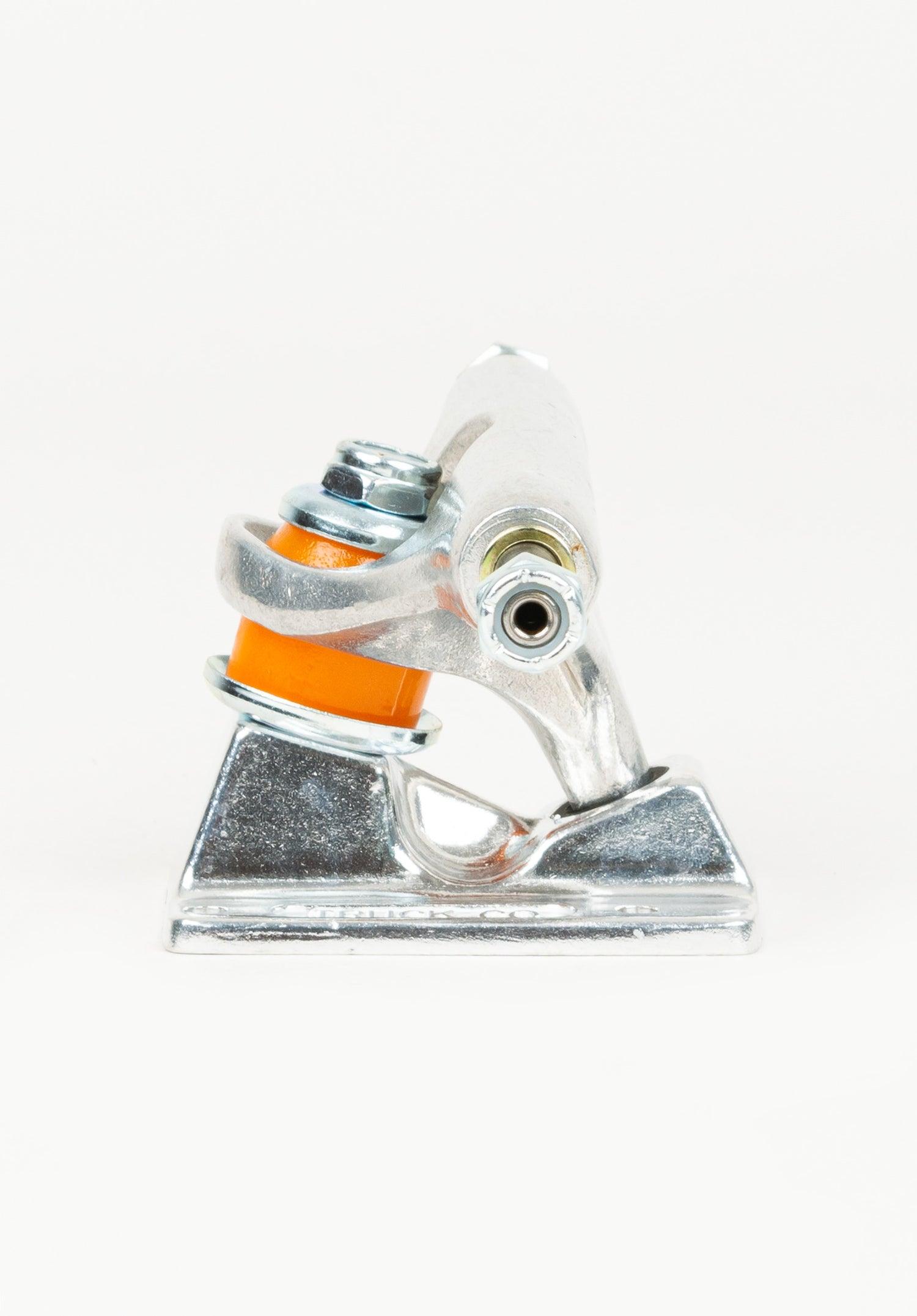 139 Stage 11 Forged Hollow Standard silver Close-Up1 Zoom Image