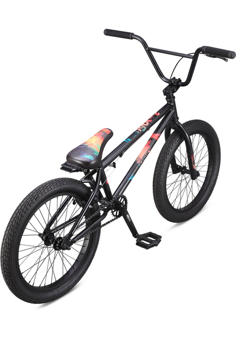 Legion L40 black Close-Up1