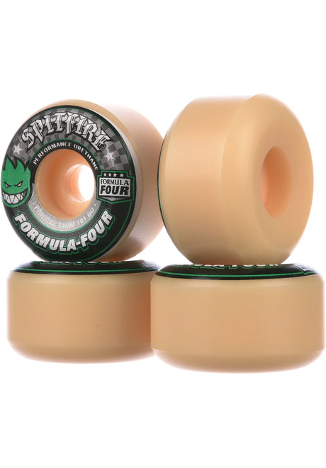 Formula Four Conical 101A white-green Oberansicht