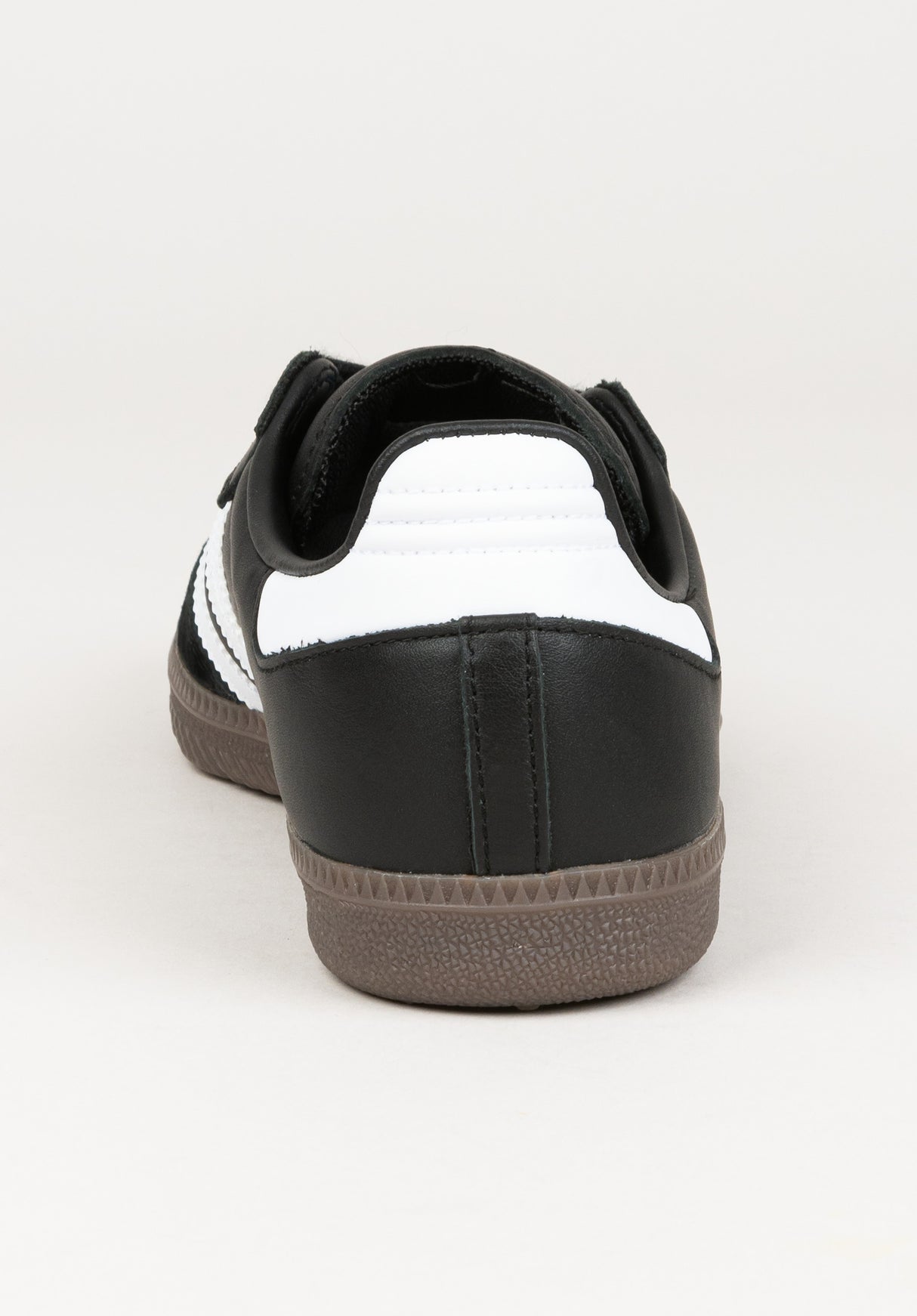 Samba ADV coreblack-white-gum Seitenansicht