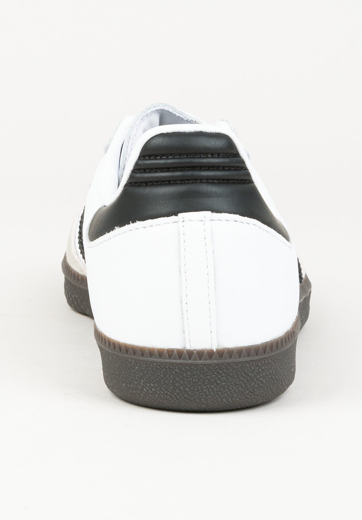 Samba ADV white-coreblack-gum Seitenansicht
