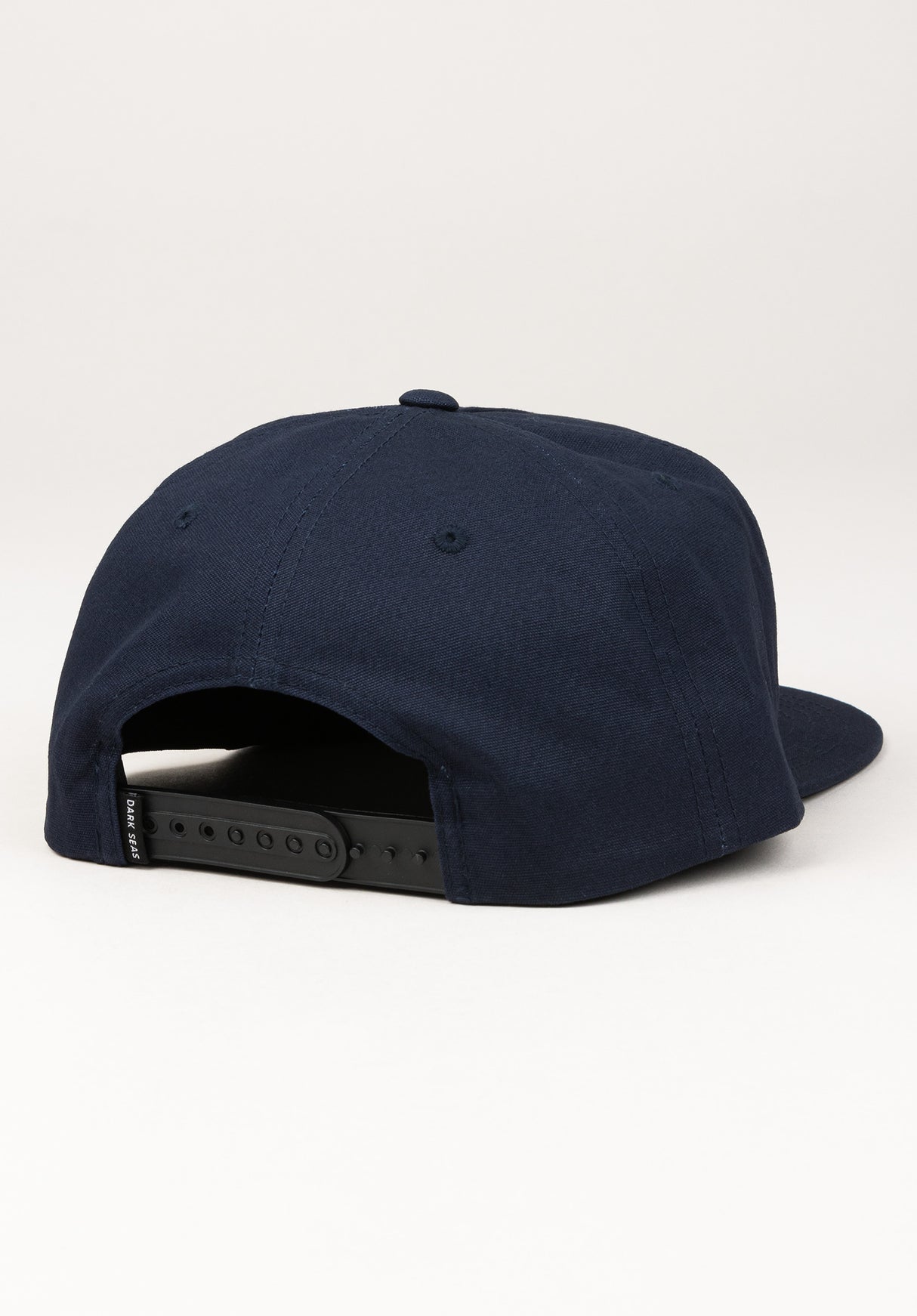 Borrego navy Rückenansicht