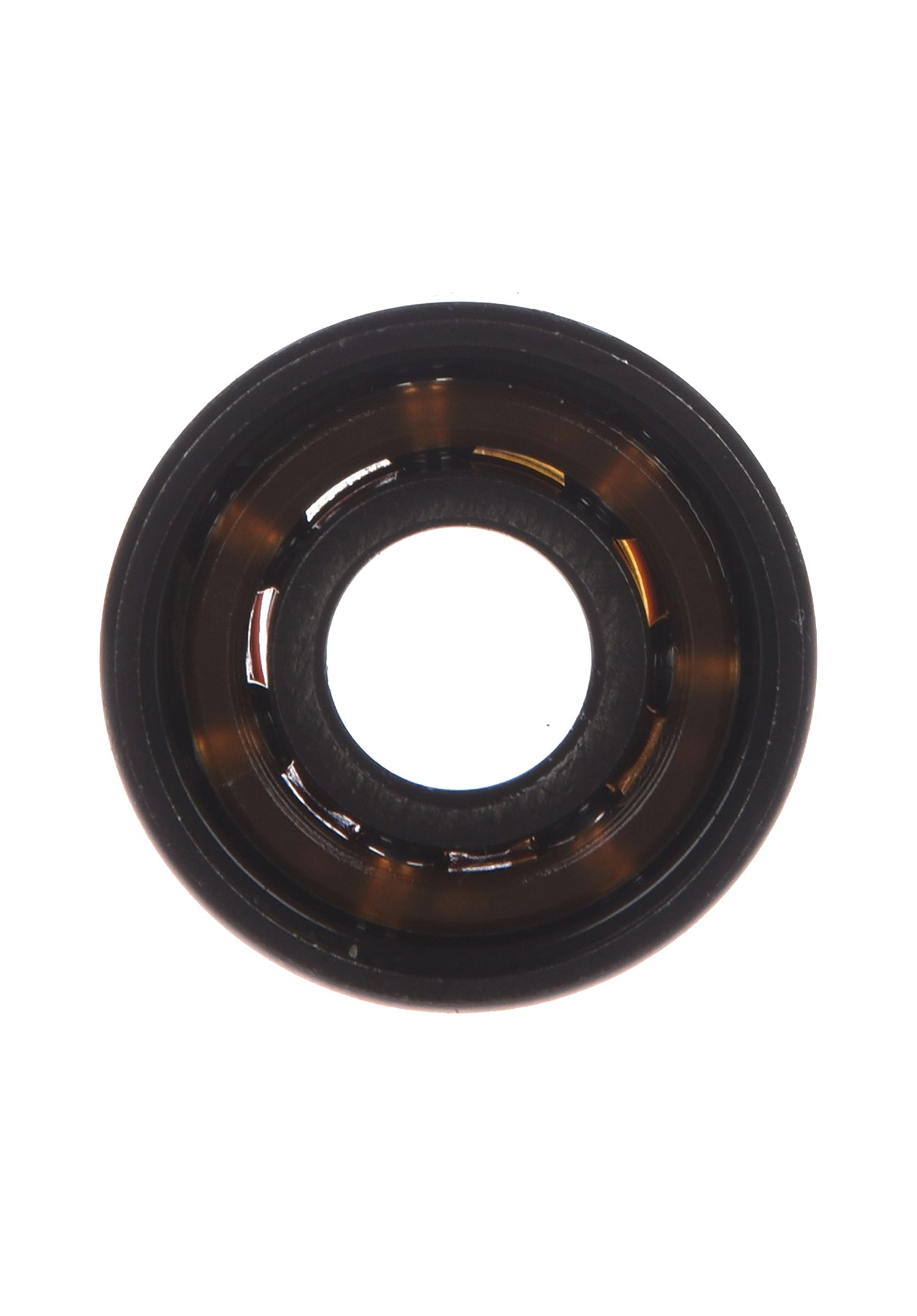 Tornados Superiors black-orange Seitenansicht Zoom Image