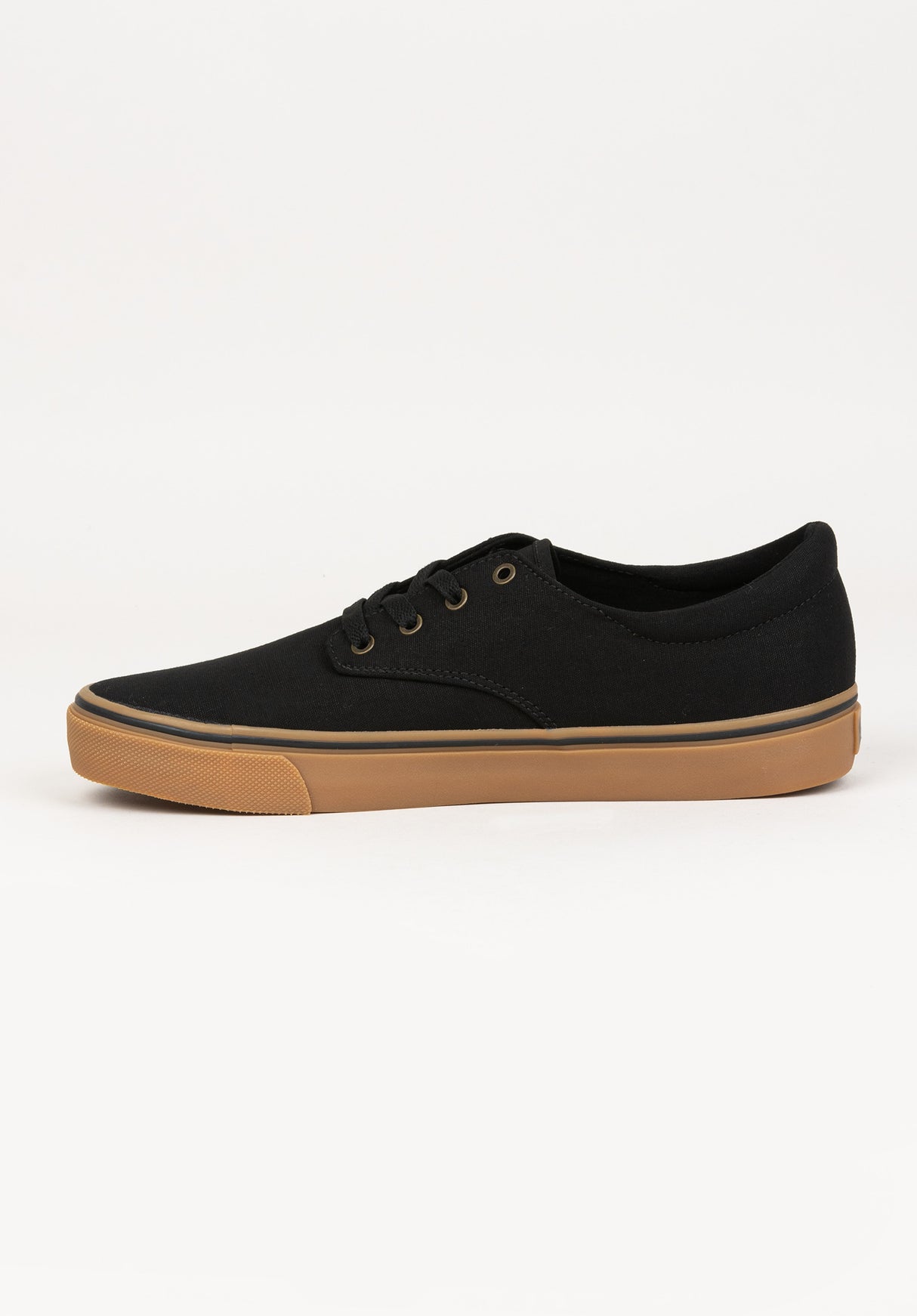 Clubman black-gum Oberansicht