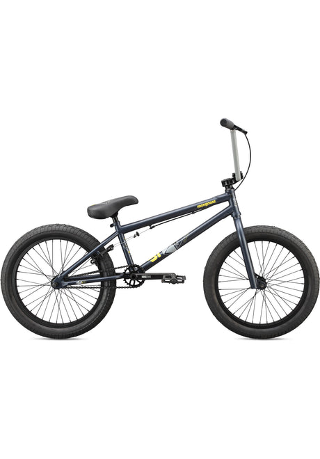 Legion L80 blue Rückenansicht