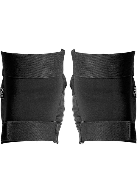 Kneepad All-Terrain black Close-Up1