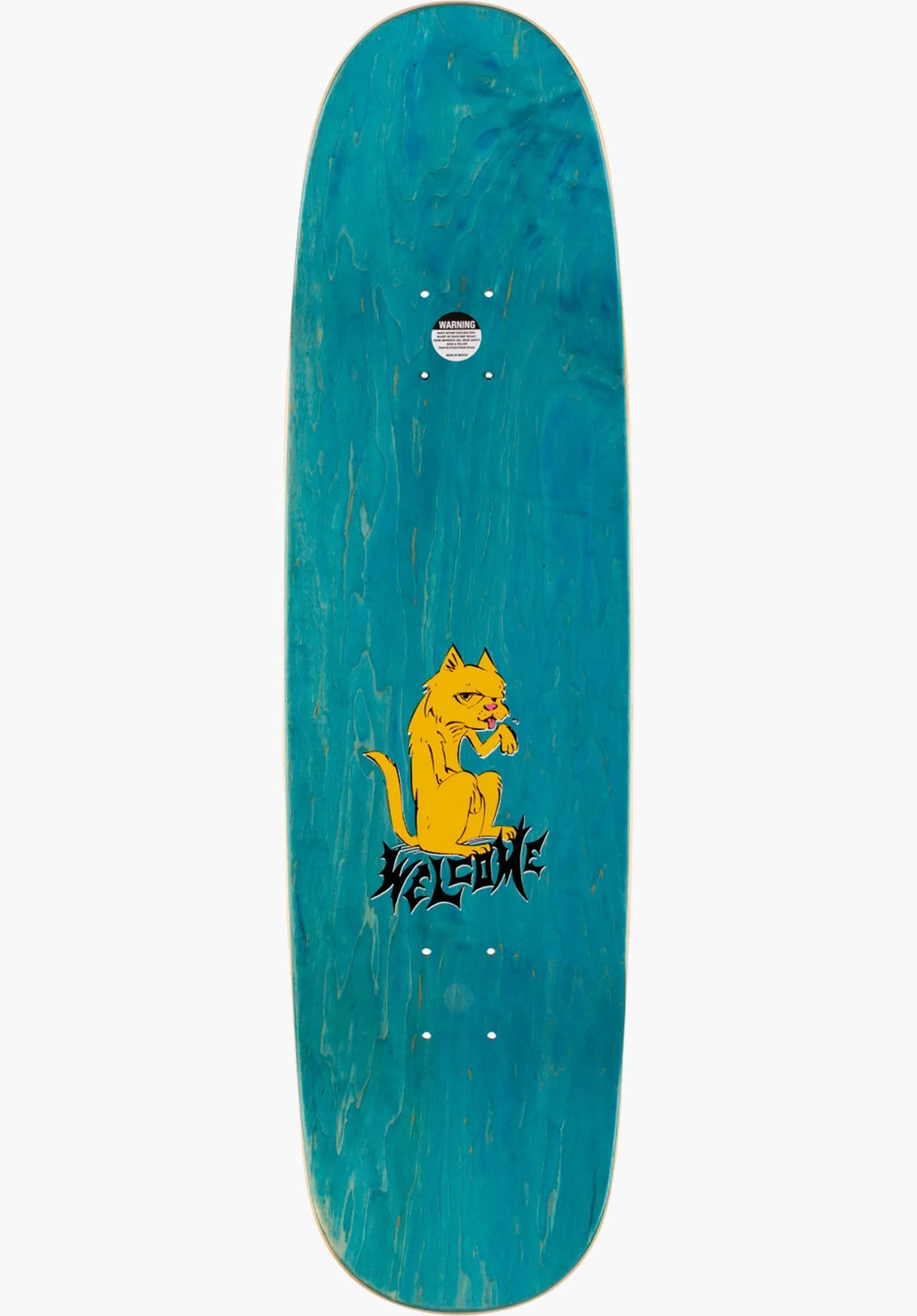 Nora Purr Pile Sphynx black Rückenansicht