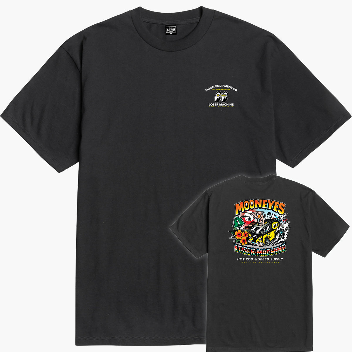 billabong coast vestiti