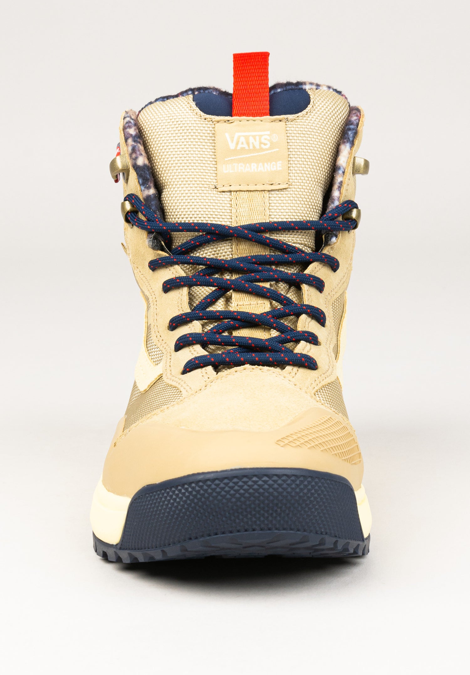UltraRange EXO Hi MTE 2 taostaupe Rückenansicht Zoom Image