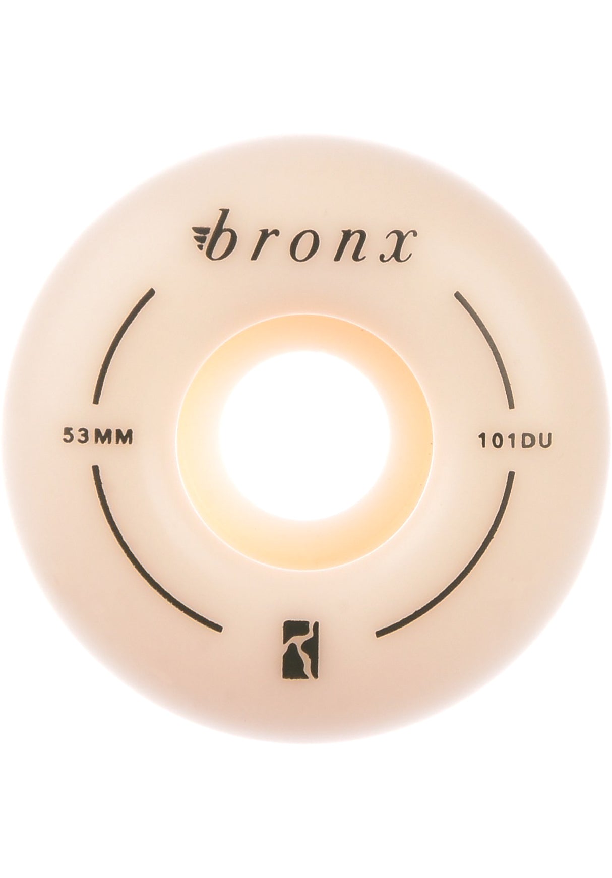 x Poetic Collective Round 101A white-red Close-Up2