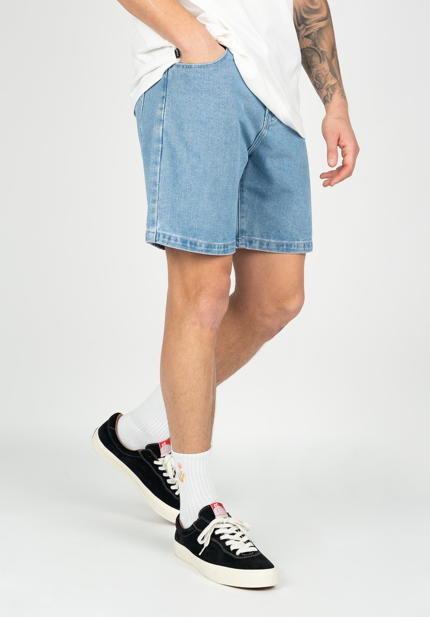 Freddie|1,84|32 Zoom Image