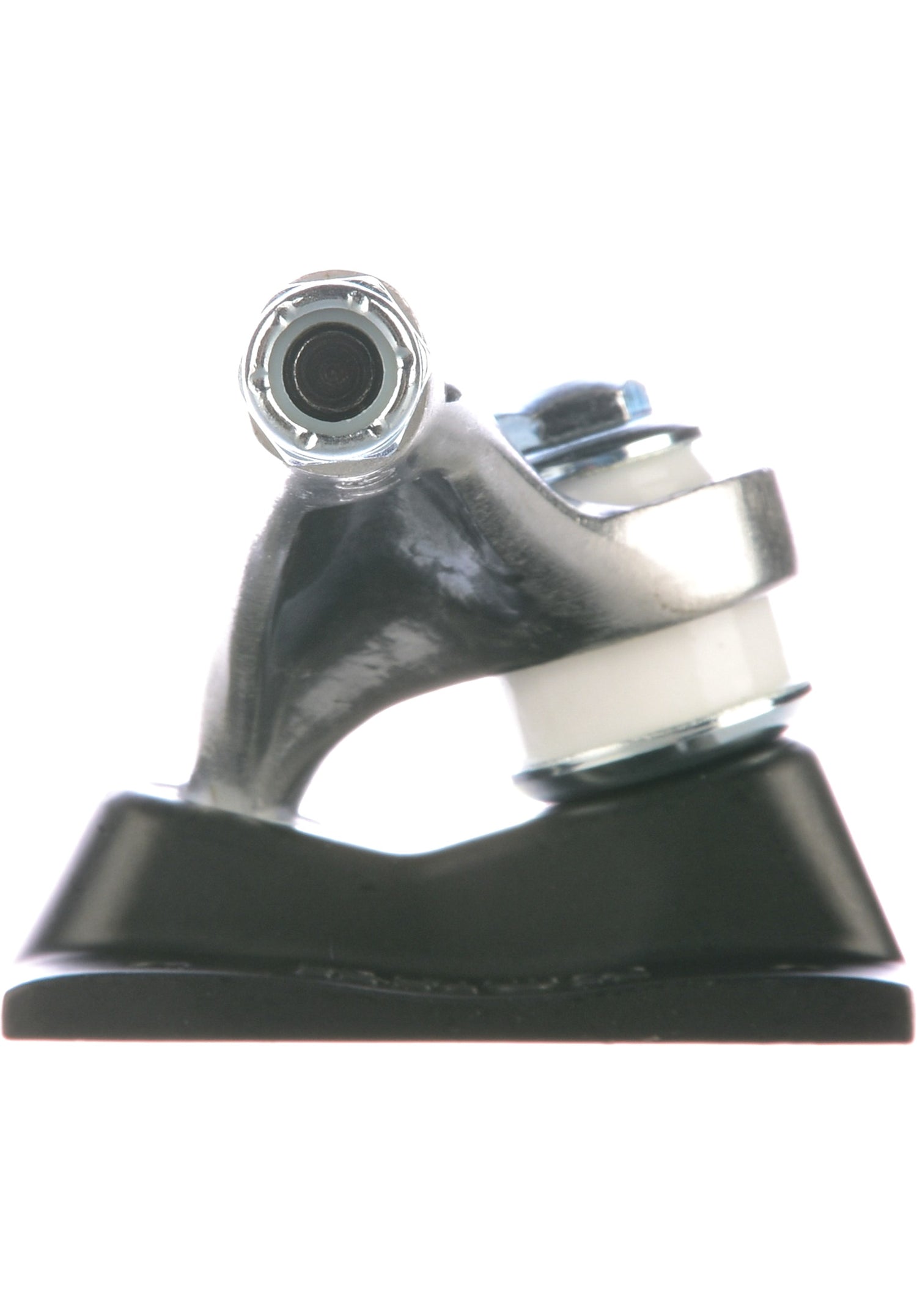 7.60 K5 Chaz Ortiz DLK silver Close-Up1 Zoom Image