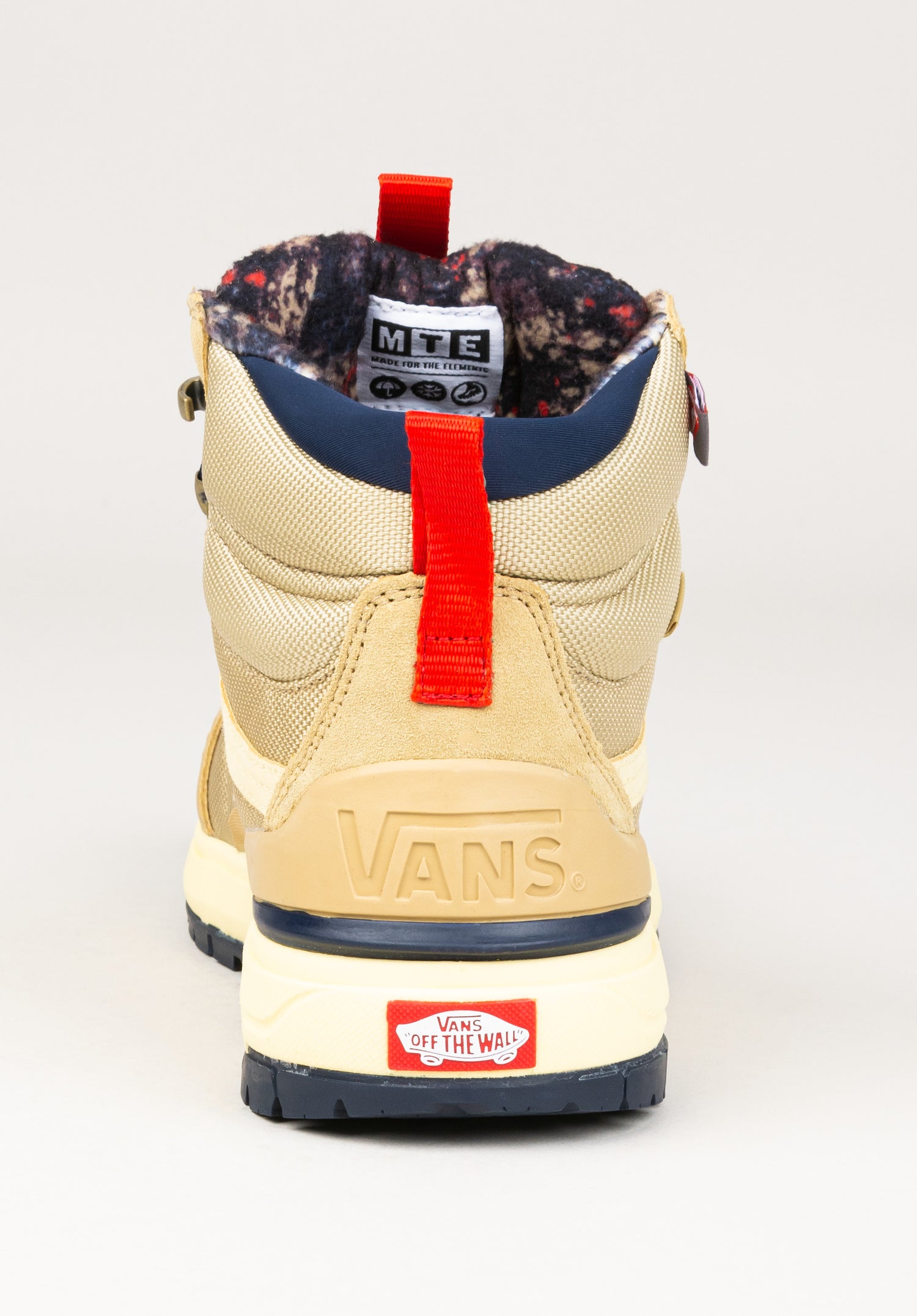 UltraRange EXO Hi MTE 2 taostaupe Seitenansicht Zoom Image