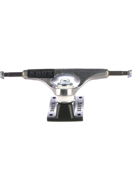 7.60 K5 Chaz Ortiz DLK silver Rückenansicht