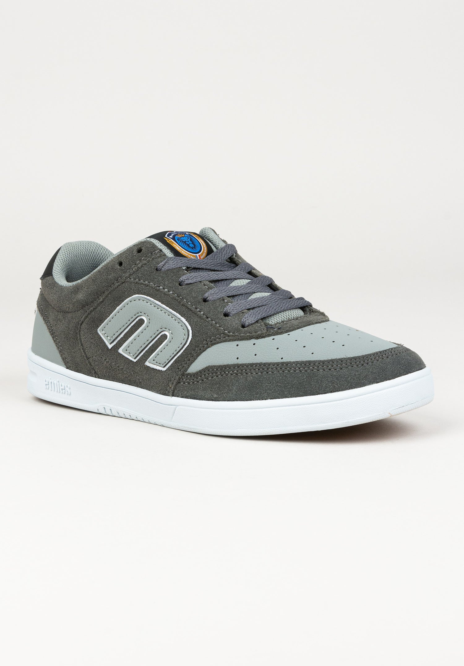 The Aurelien grey-lightgrey Vorderansicht Zoom Image