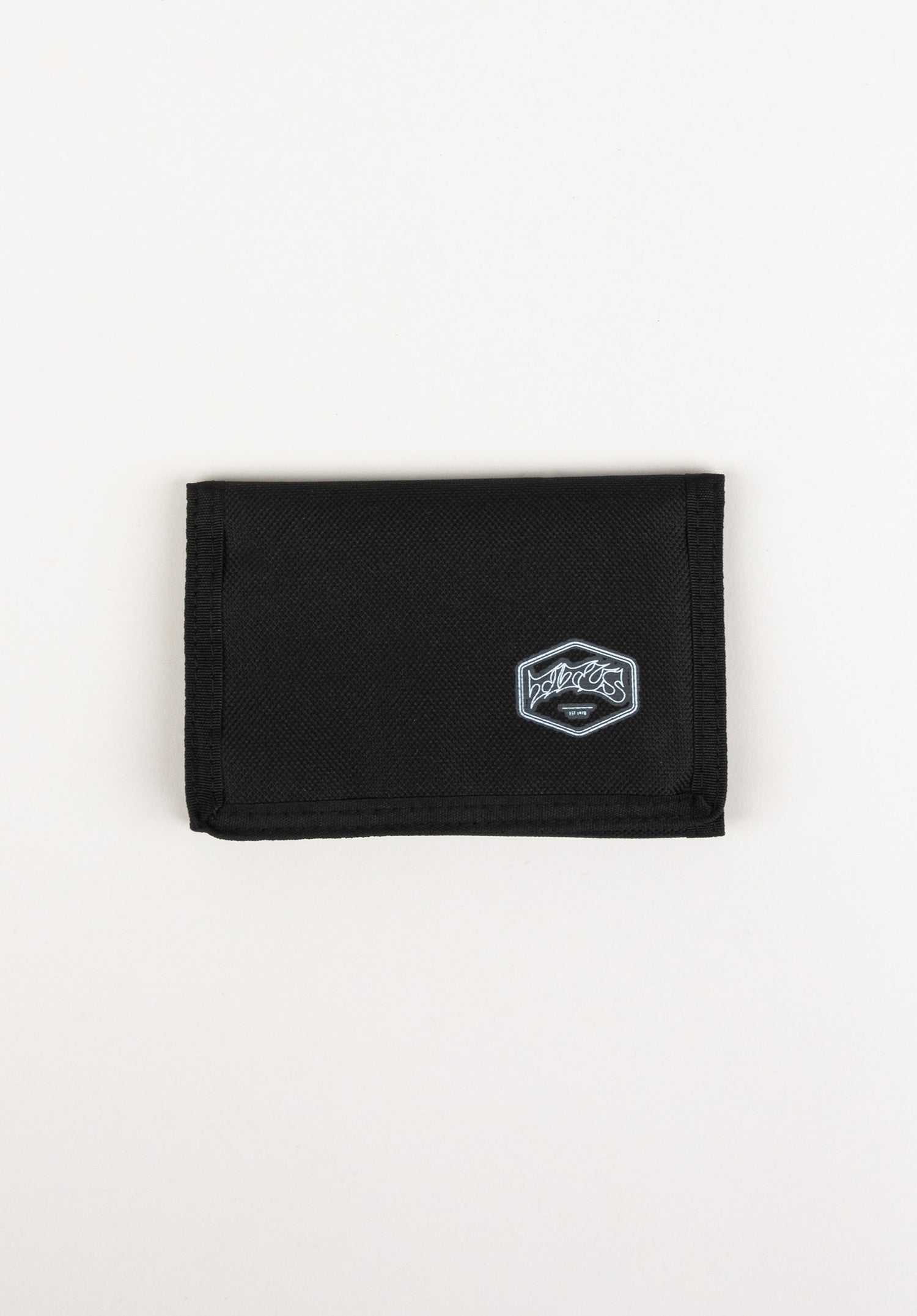 Hexagon black Vorderansicht Zoom Image