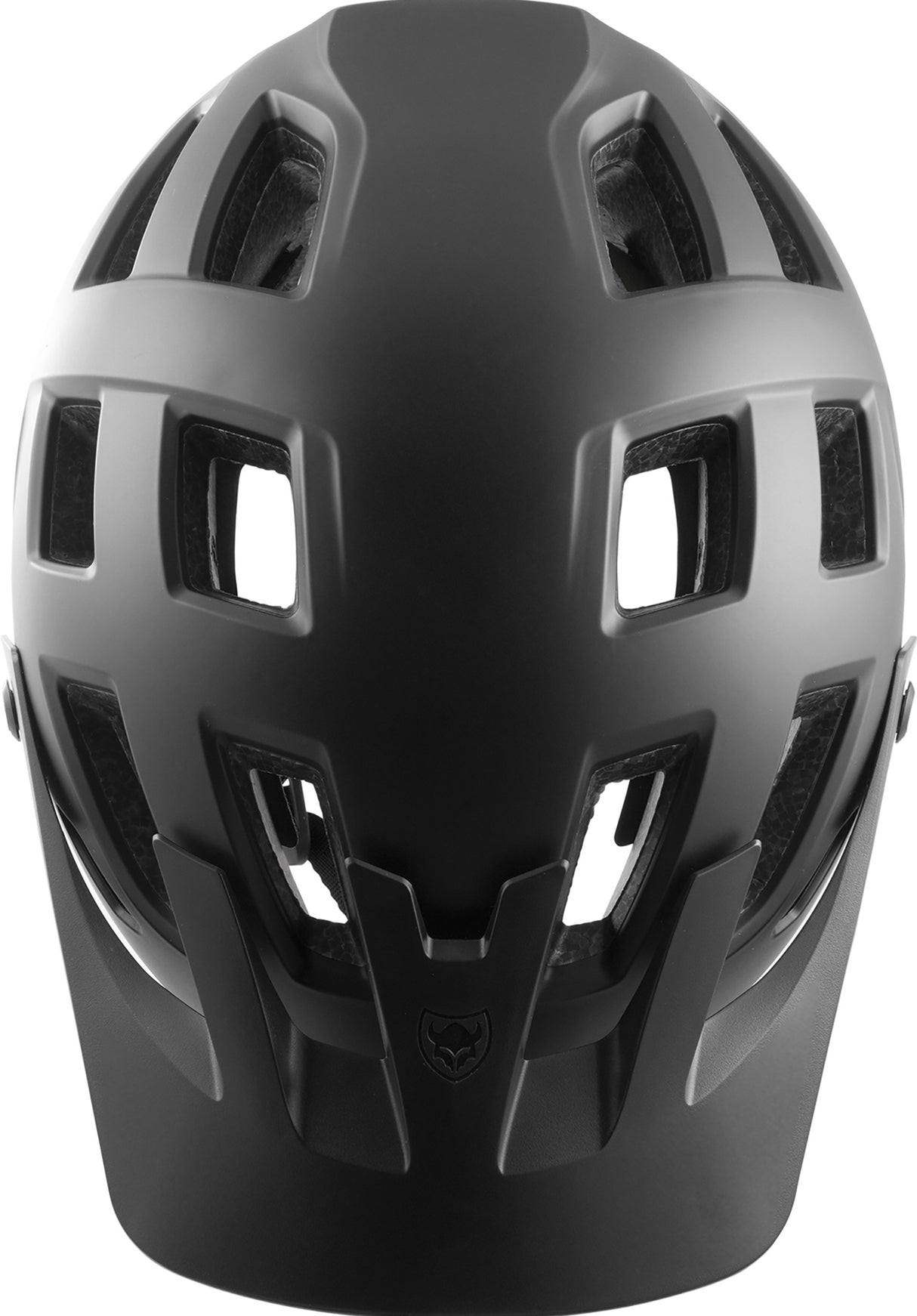 Scope Solid Color satin black Seitenansicht