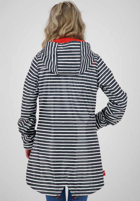 Audrey marine 122 Rückenansicht