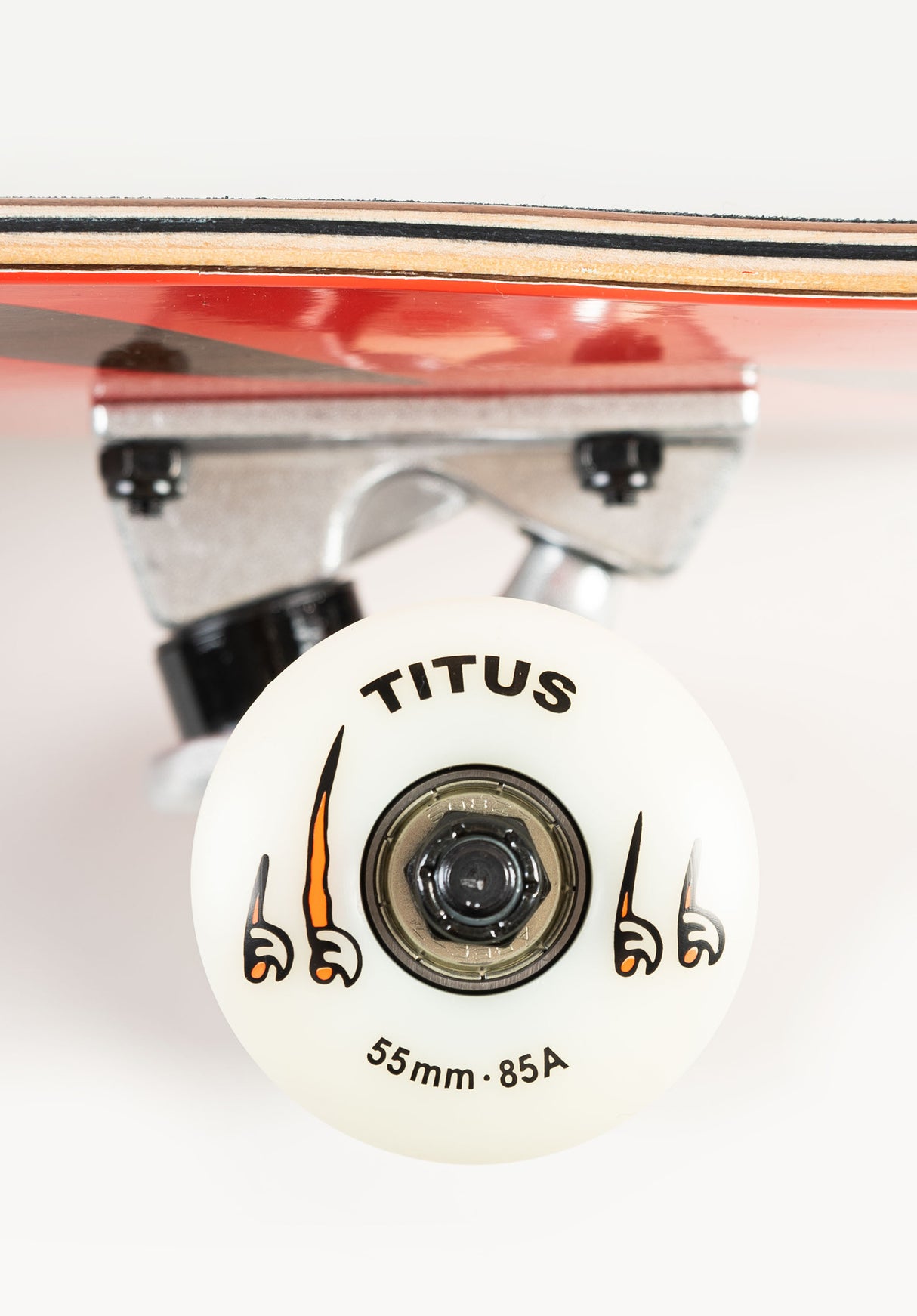 Assembly Kit Tiger Kids tiger Oberansicht