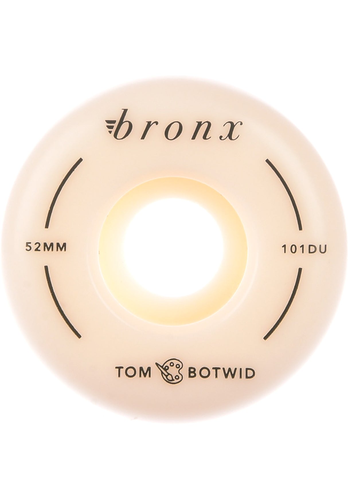 Botwid V2 101A white-red Close-Up2