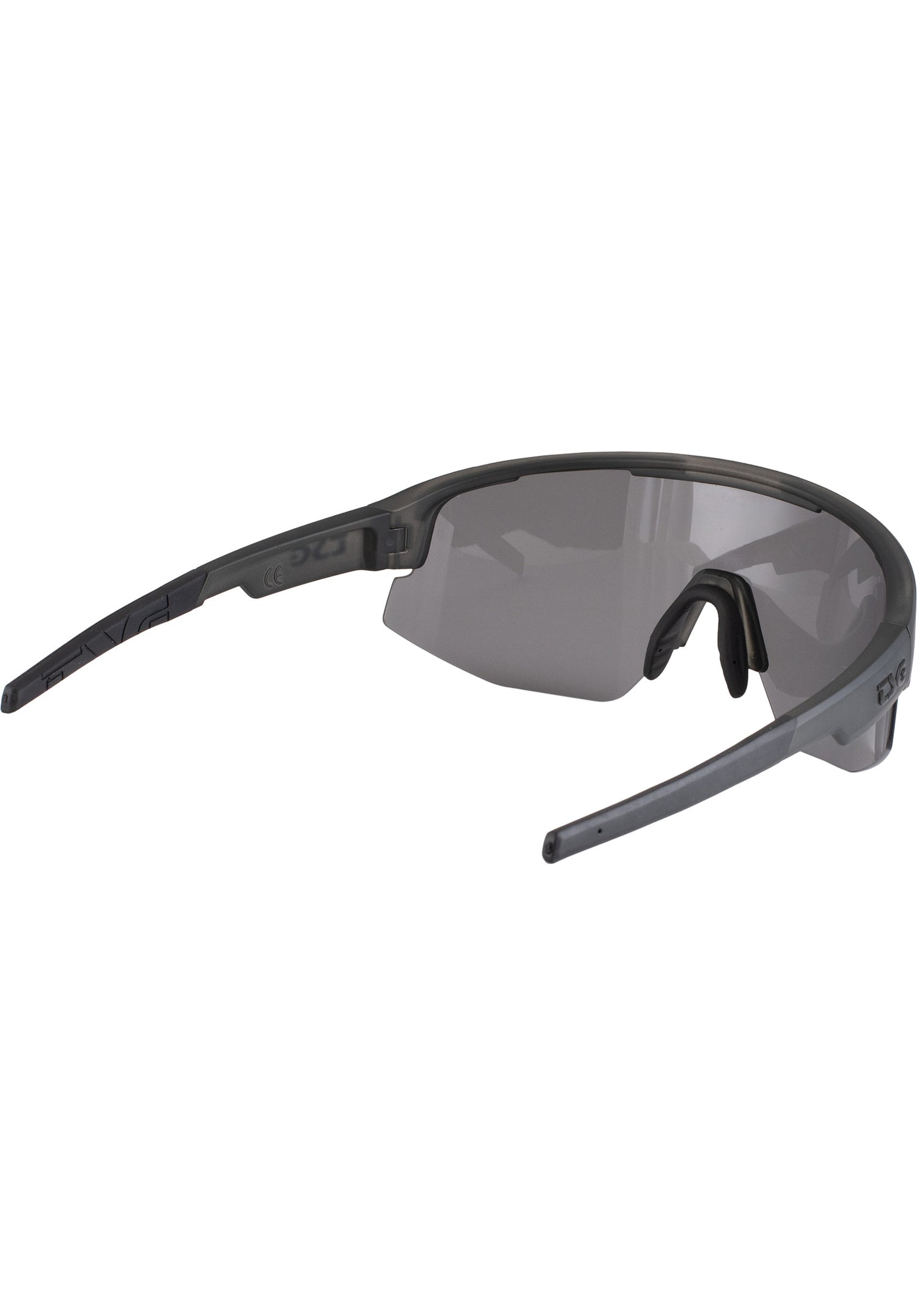 Loam smoke grey clear Close-Up1 Zoom Image