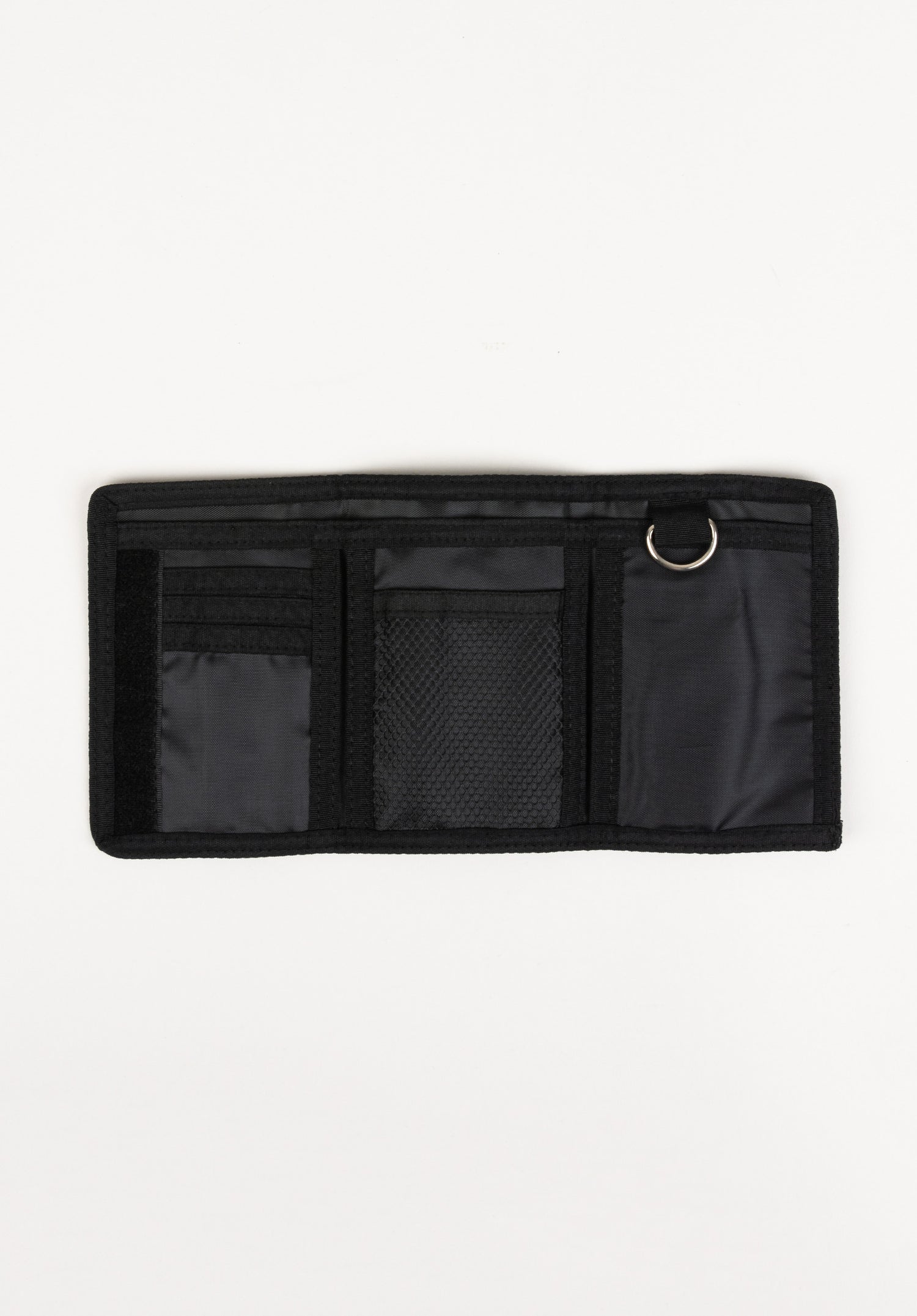 Hexagon black Close-Up1 Zoom Image