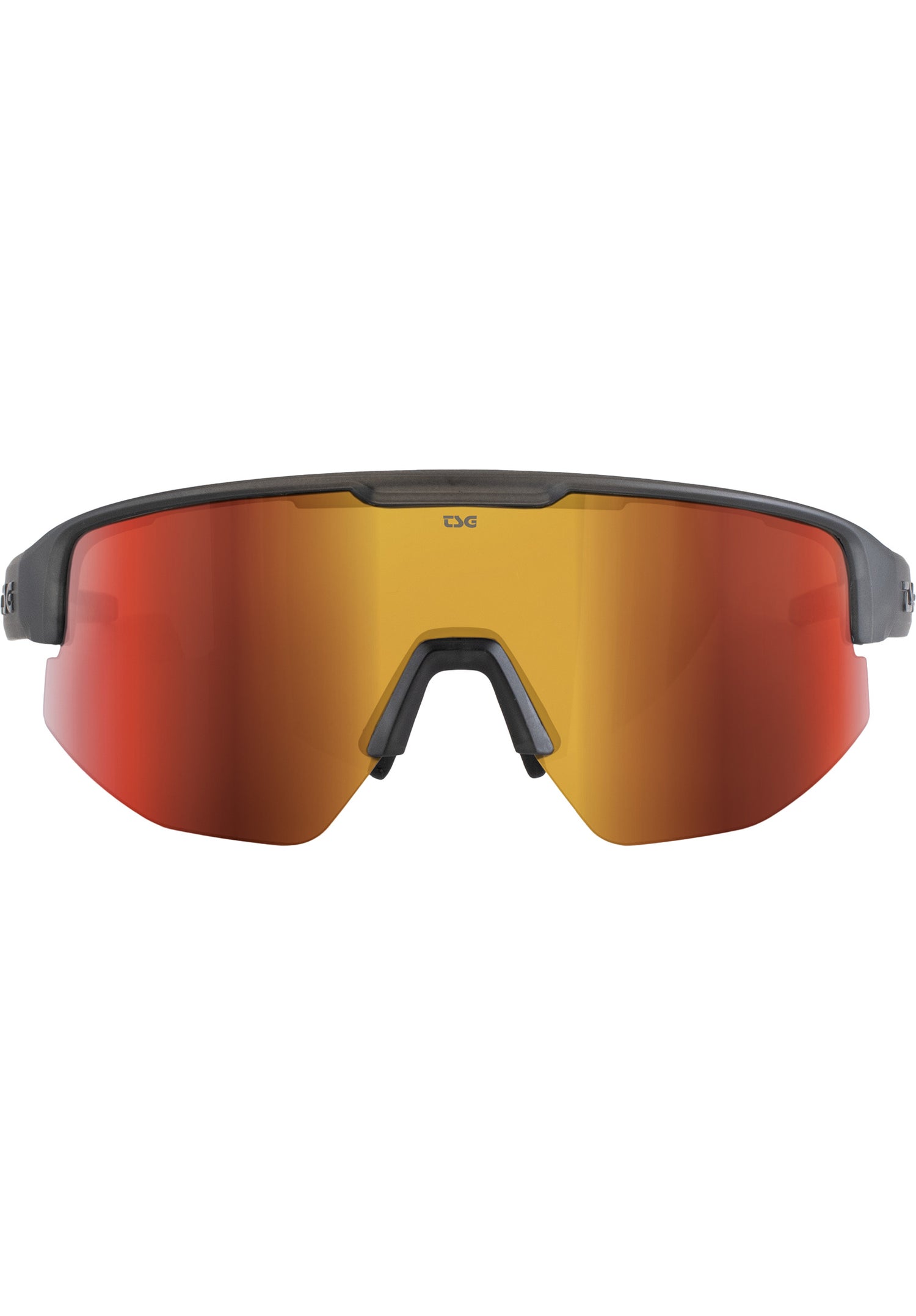 Loam smoke grey clear Rückenansicht Zoom Image