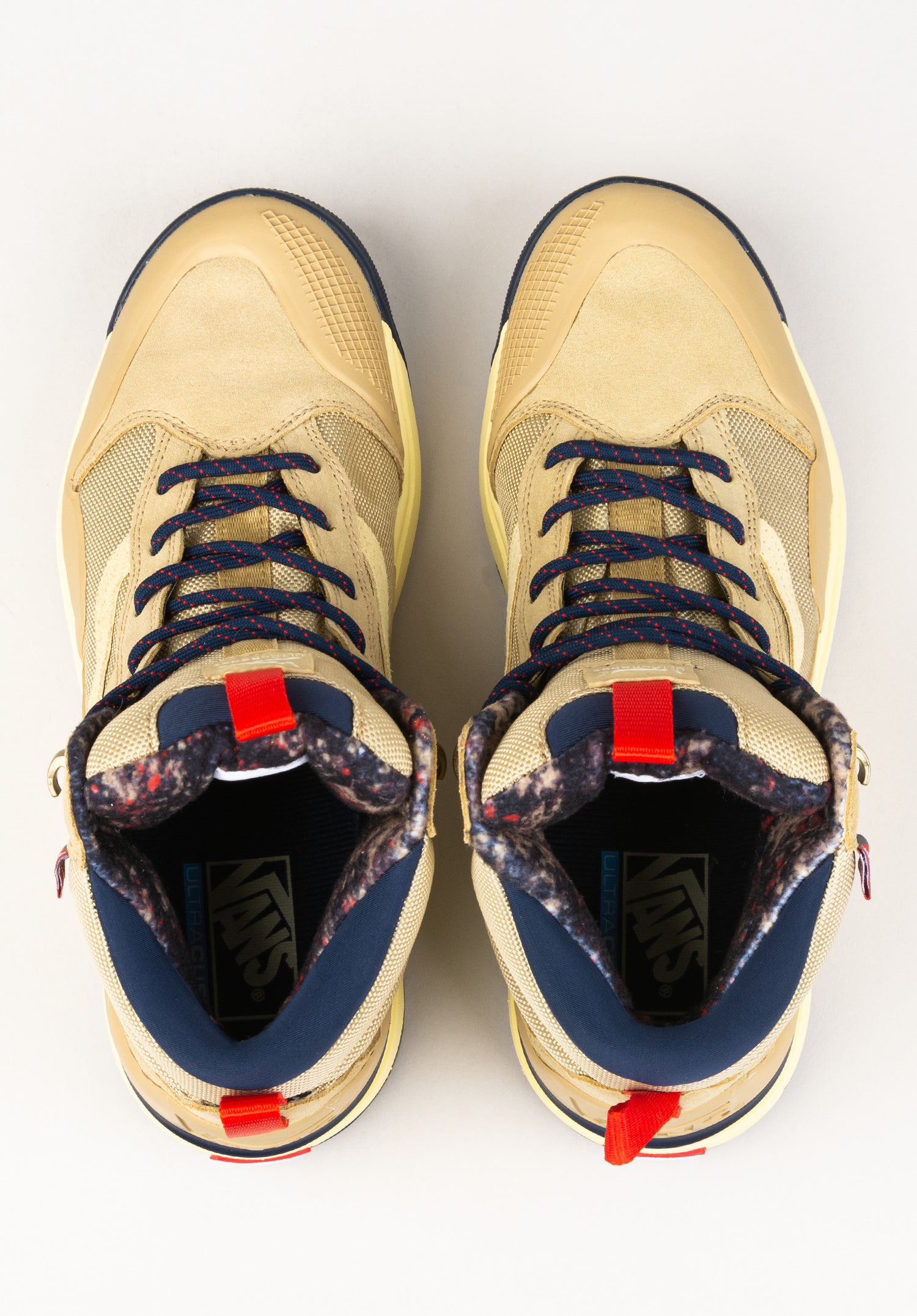 UltraRange EXO Hi MTE 2 taostaupe Close-Up2 Zoom Image