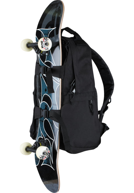 Kickflip black Close-Up1