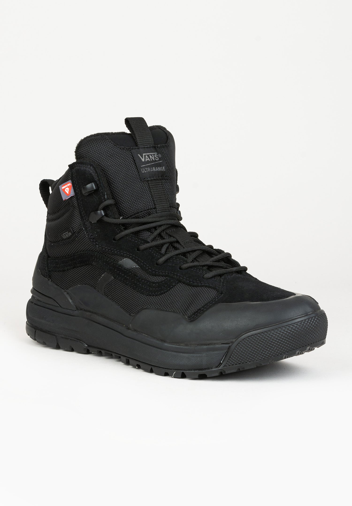UltraRange EXO Hi MTE 2 black-black Vorderansicht Zoom Image
