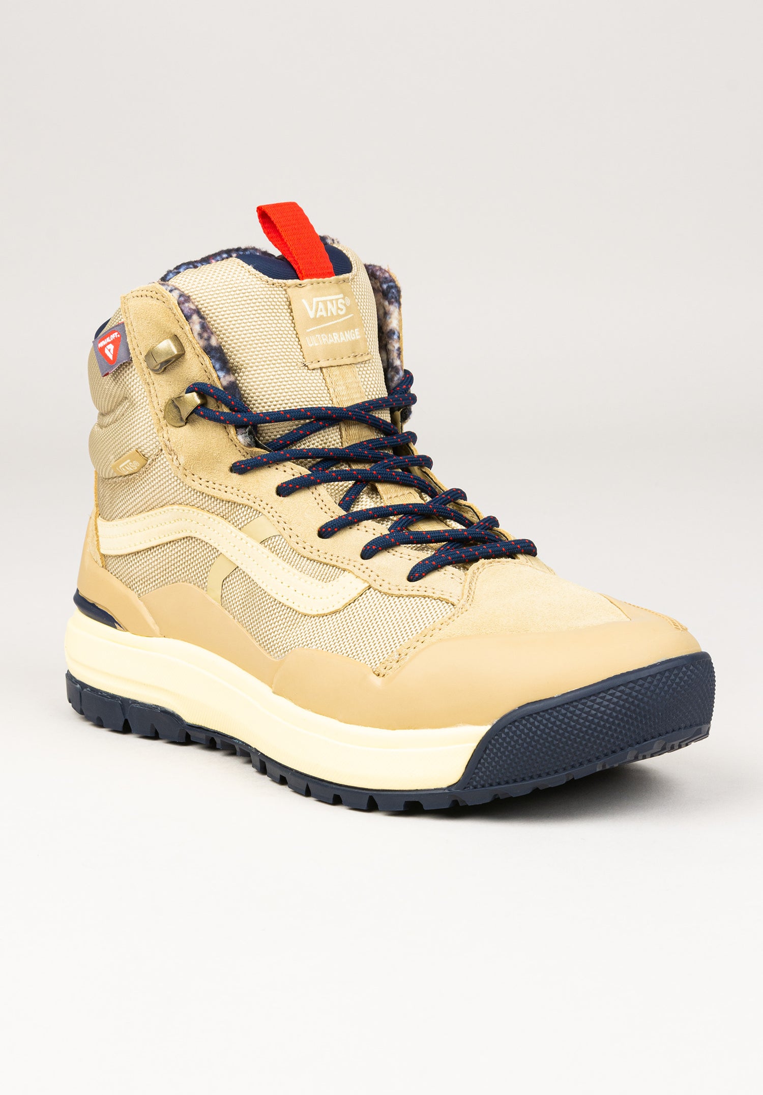 UltraRange EXO Hi MTE 2 taostaupe Vorderansicht Zoom Image