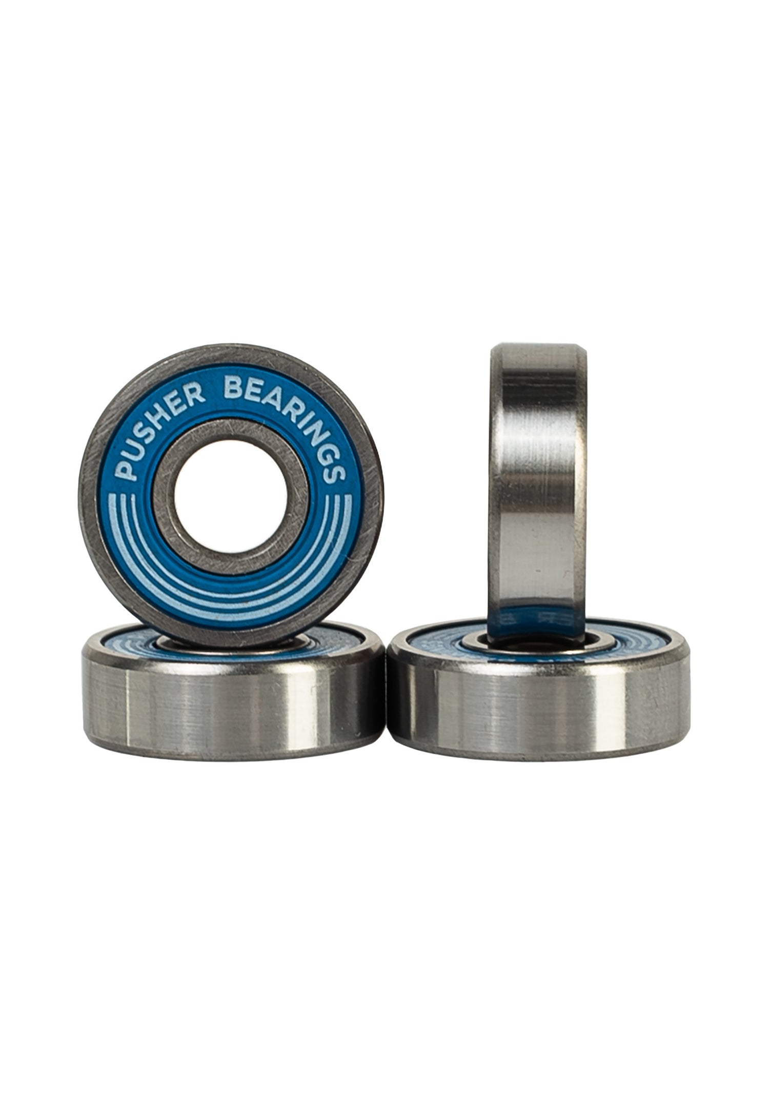 Gormit Pro blue Rückenansicht Zoom Image