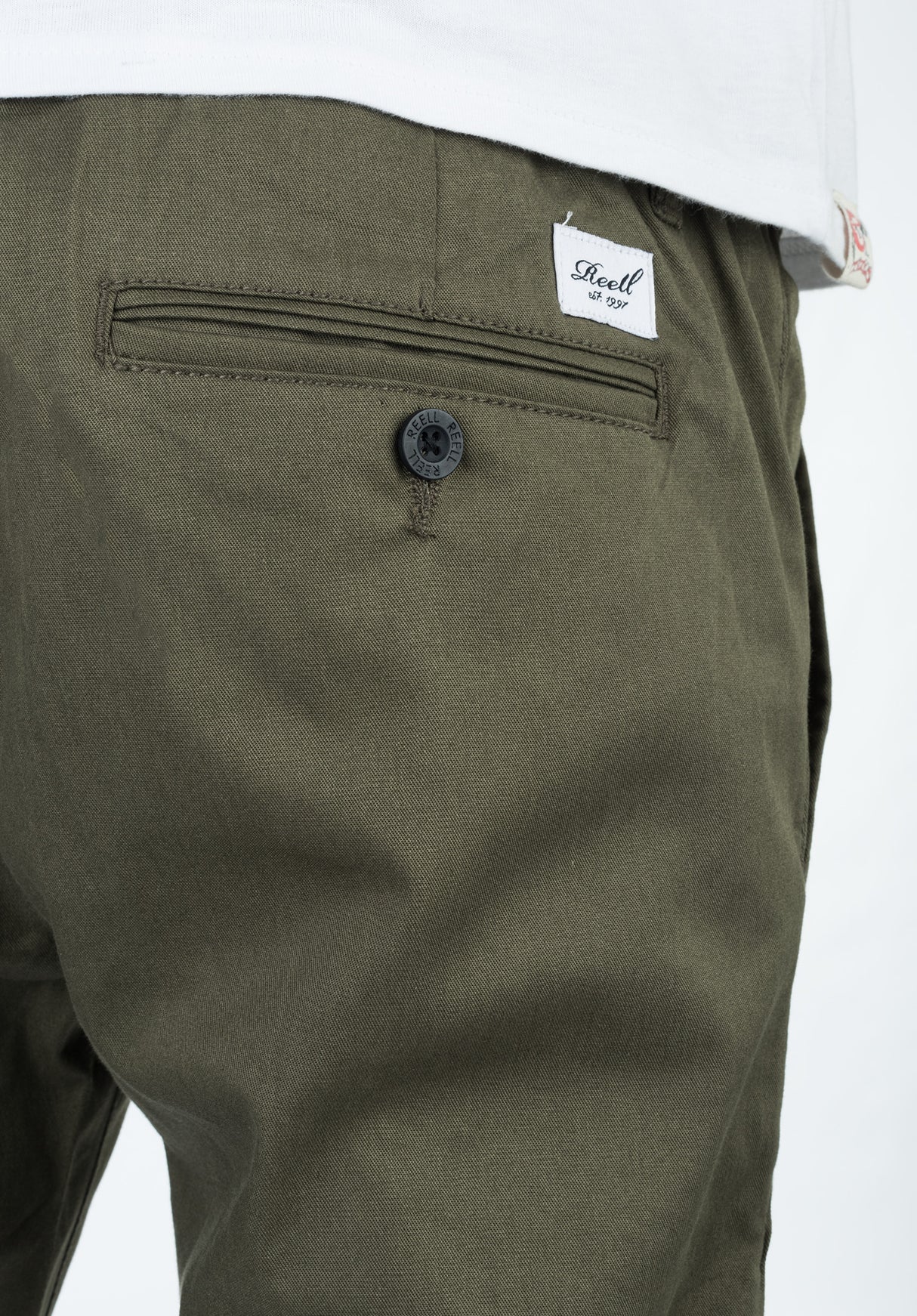 Reflex Easy ST olive Close-Up2