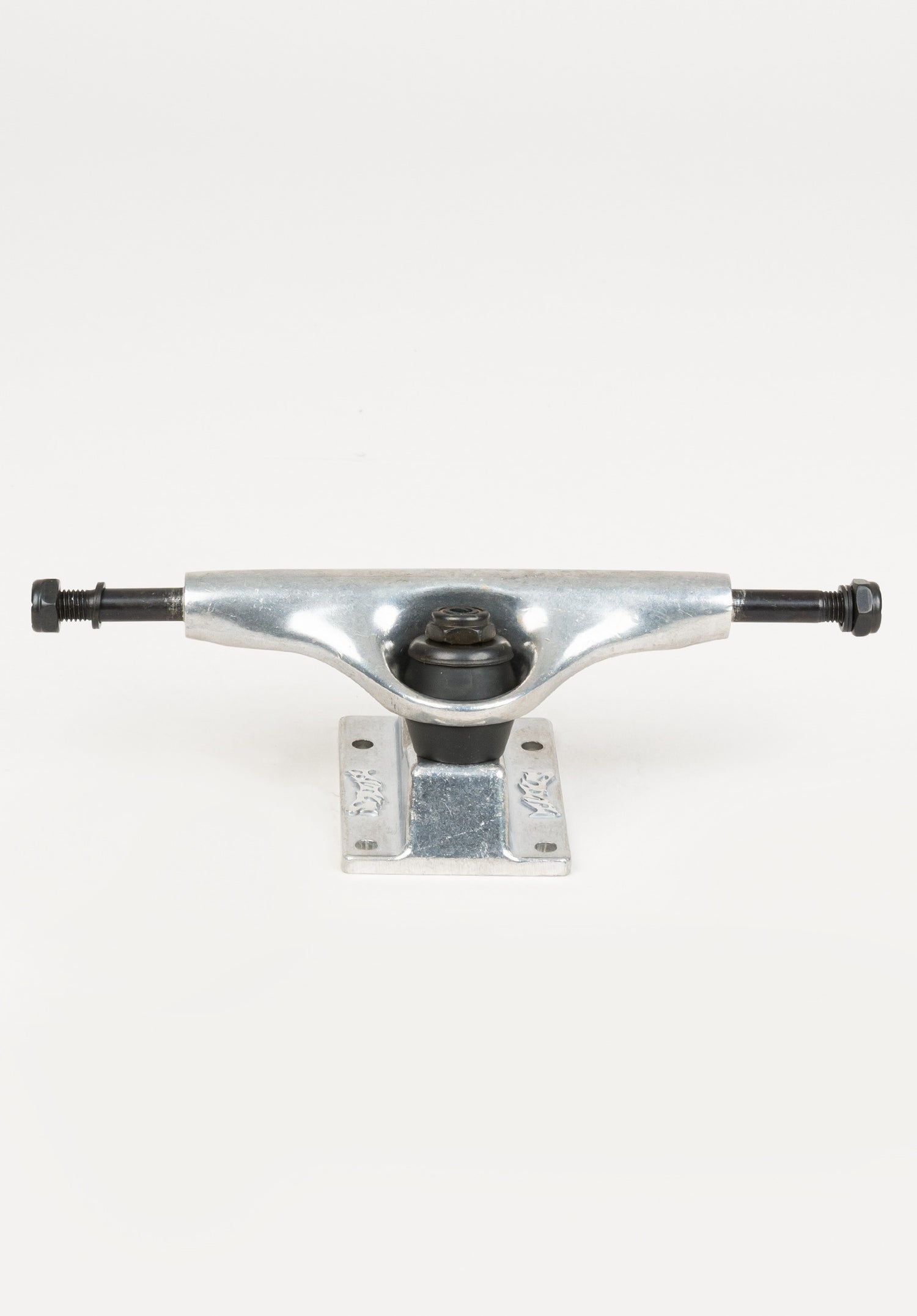 5.0 Classic Low Lites silverpolished Rückenansicht Zoom Image