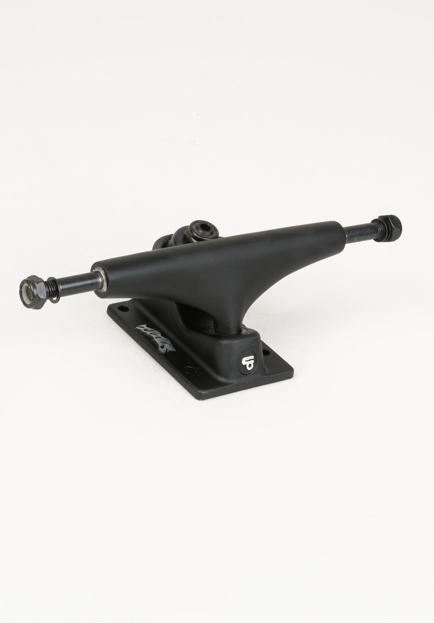 5.0 Classic Low Lites flatblack-flatblack Vorderansicht Zoom Image