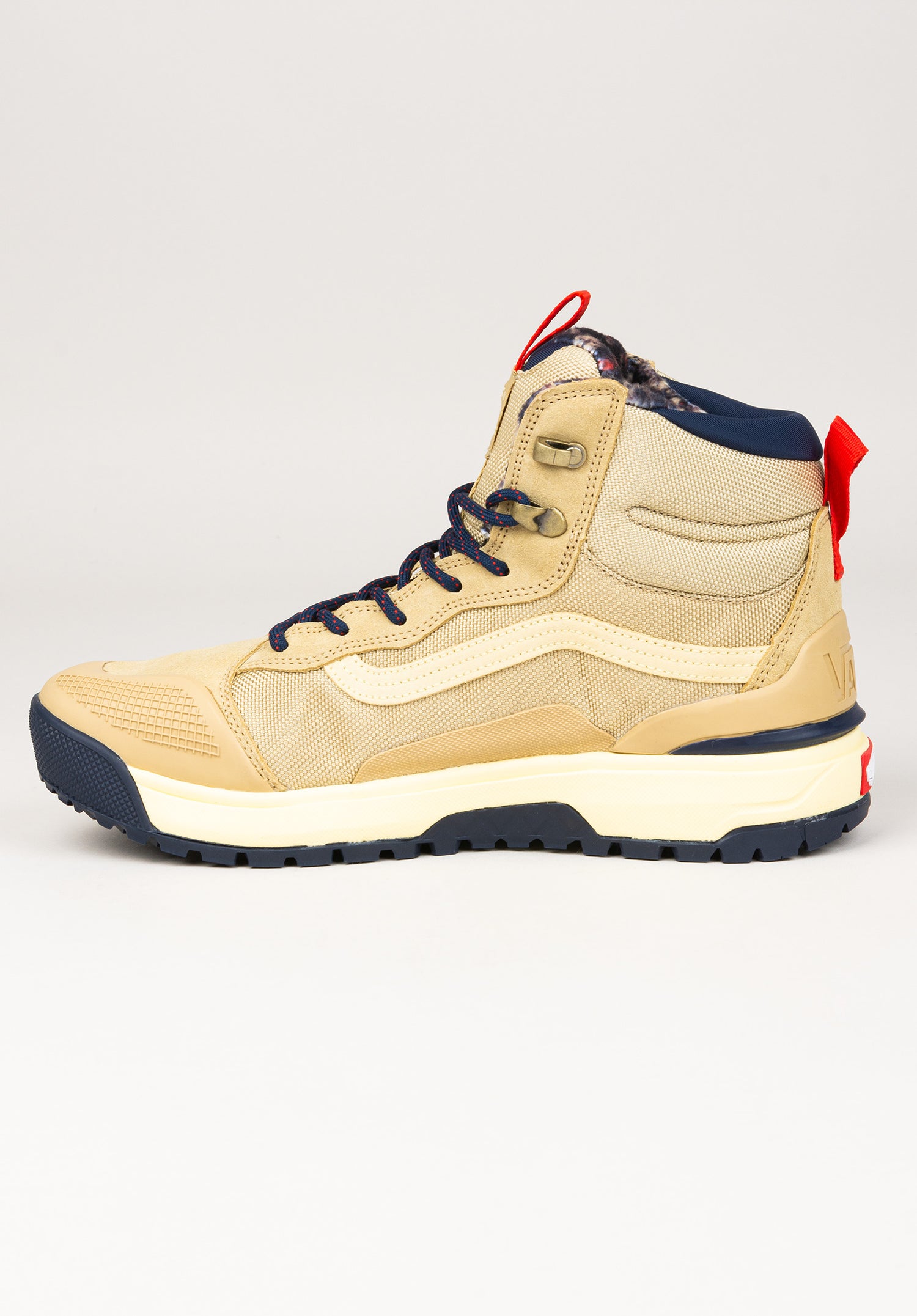 UltraRange EXO Hi MTE 2 taostaupe Oberansicht Zoom Image