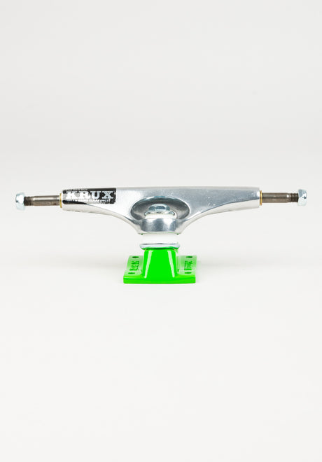 8.50 K5 Ryan Lay Watering Hole Standard silver-green Rückenansicht