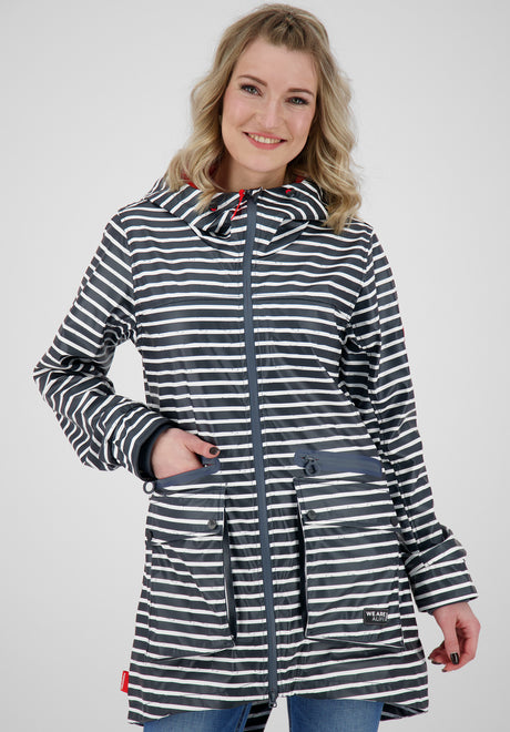 Audrey marine 122 Vorderansicht