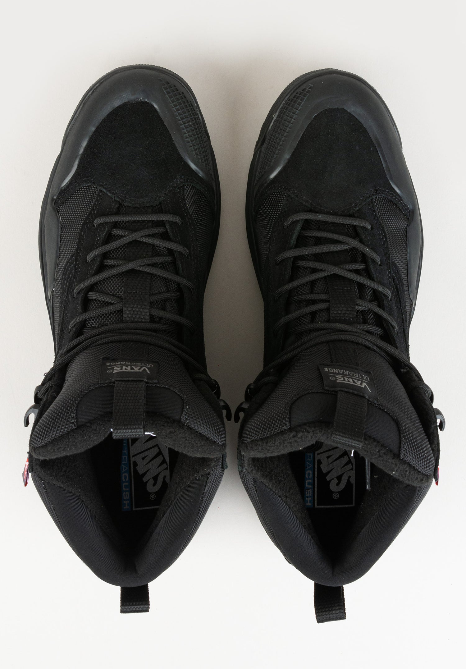 UltraRange EXO Hi MTE 2 black-black Close-Up2 Zoom Image