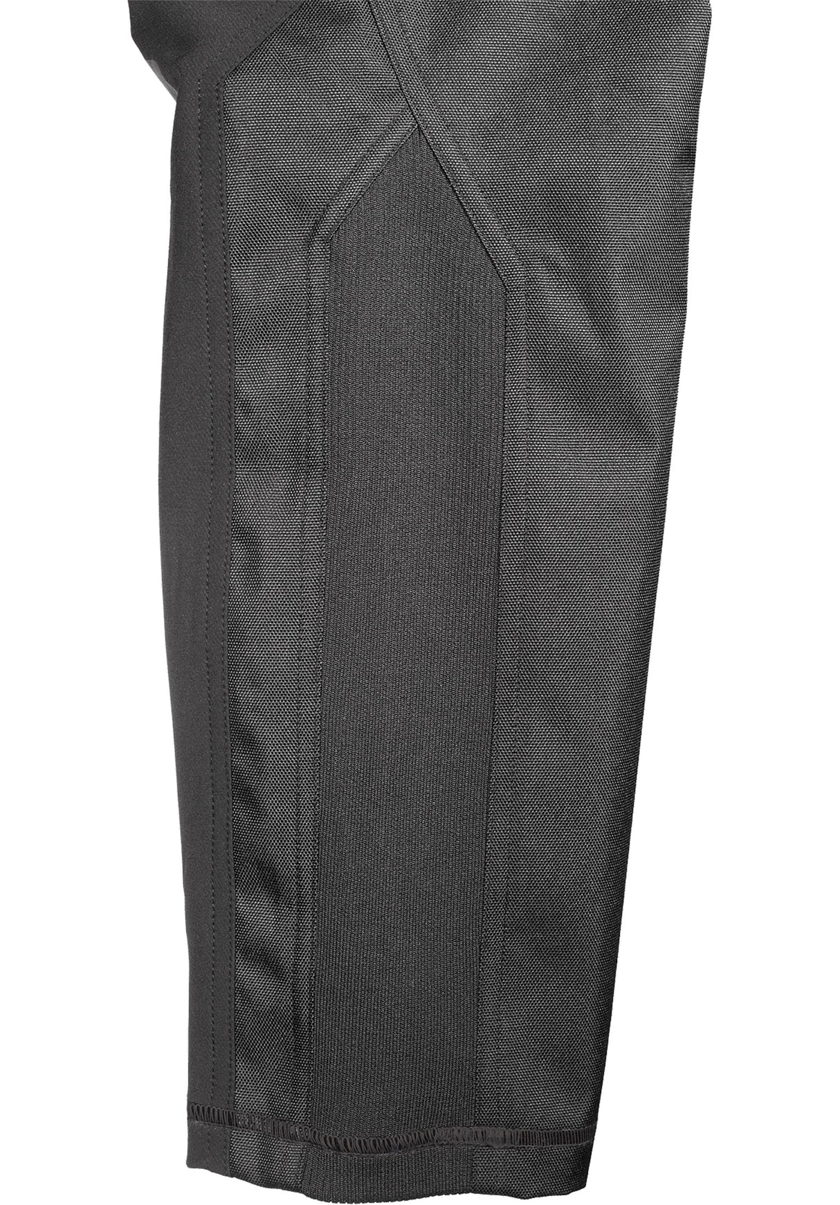 Trailz DH Pants black-grey Seitenansicht