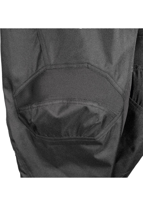 Trailz DH Pants black-grey Close-Up2